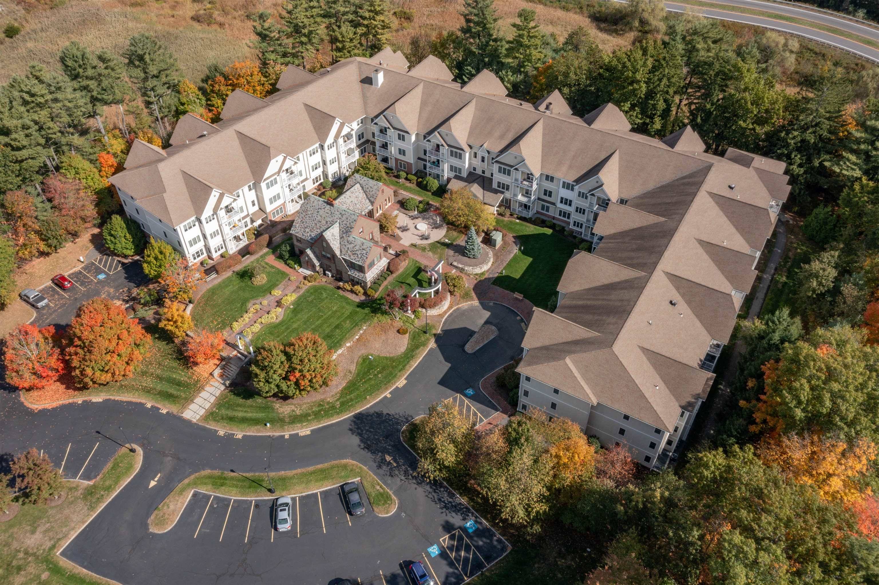 Nashua, NH 03060,160 Daniel Webster HWY #102