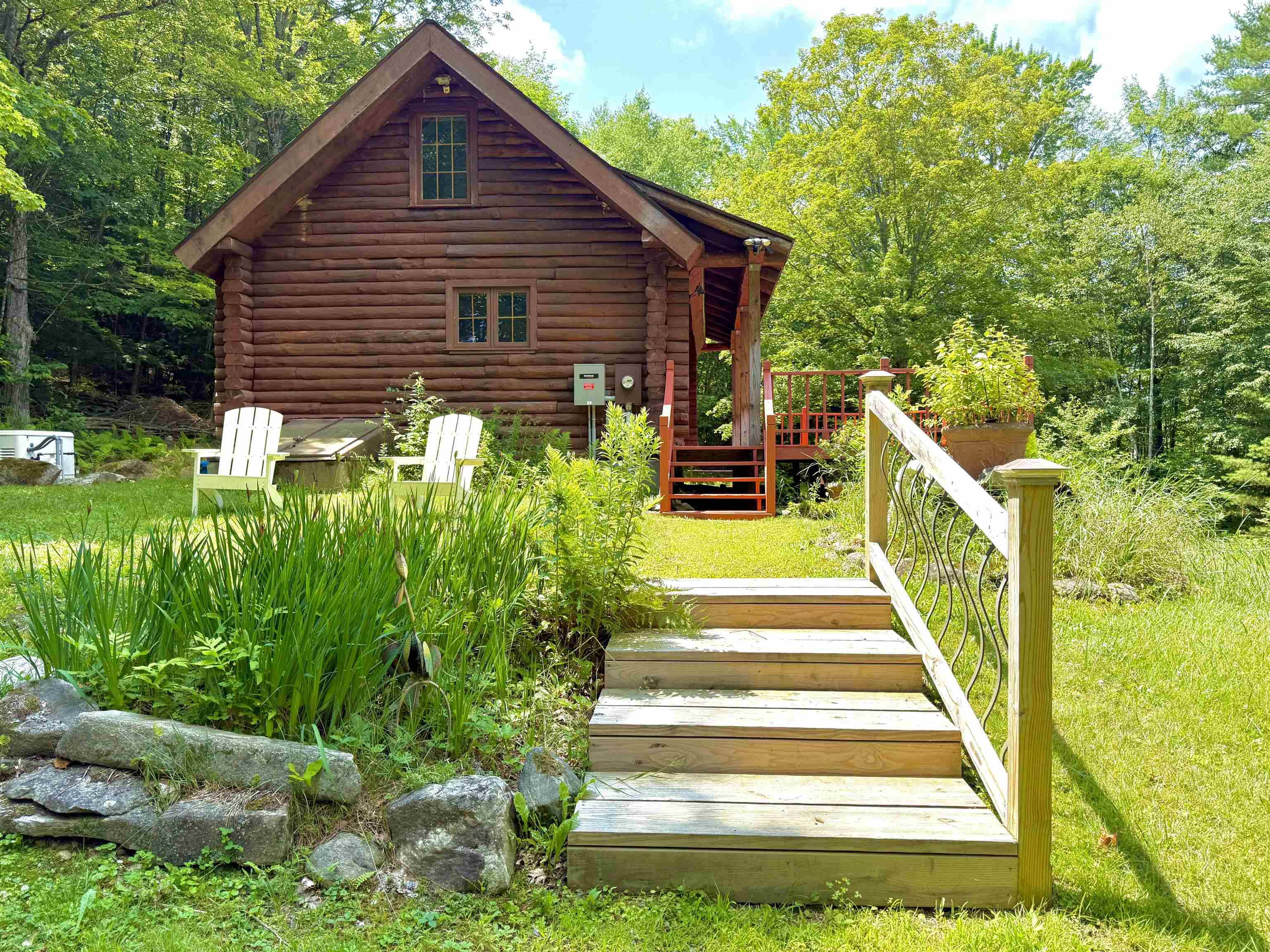 Chester, VT 05143,302 Davidson Hill RD