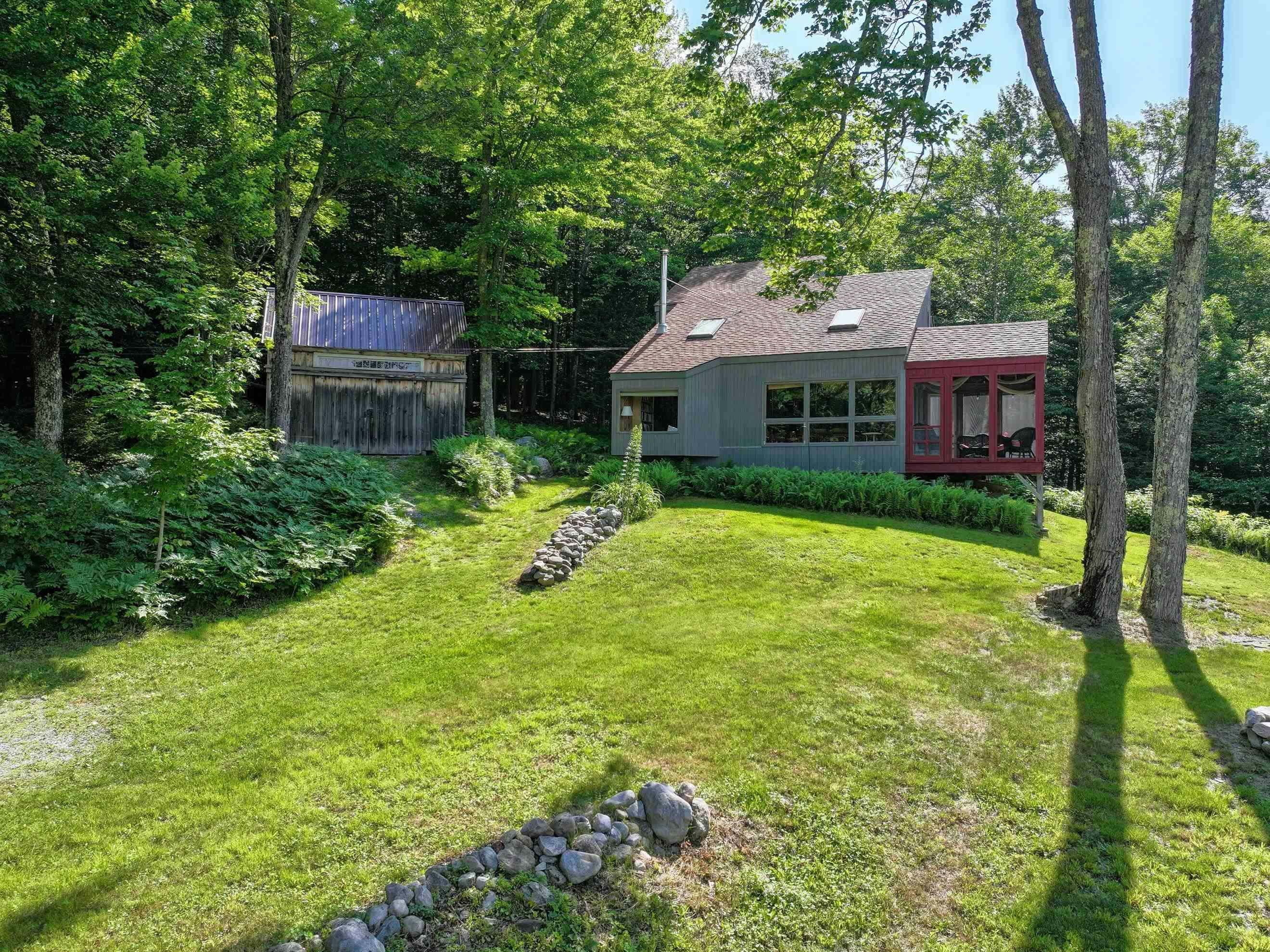 Ripton, VT 05766,498 Scott RD