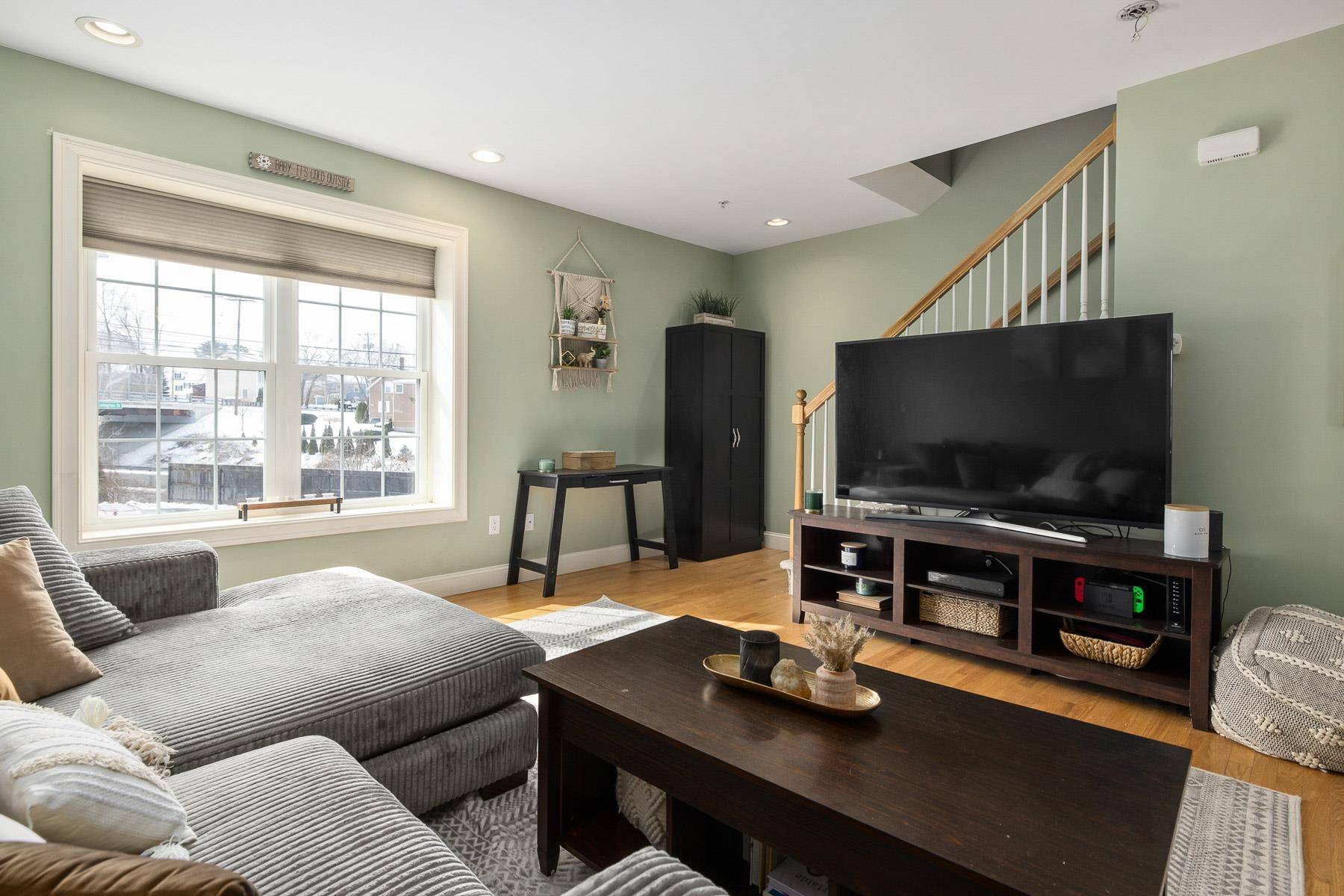 Portsmouth, NH 03801,1039 Islington ST #3