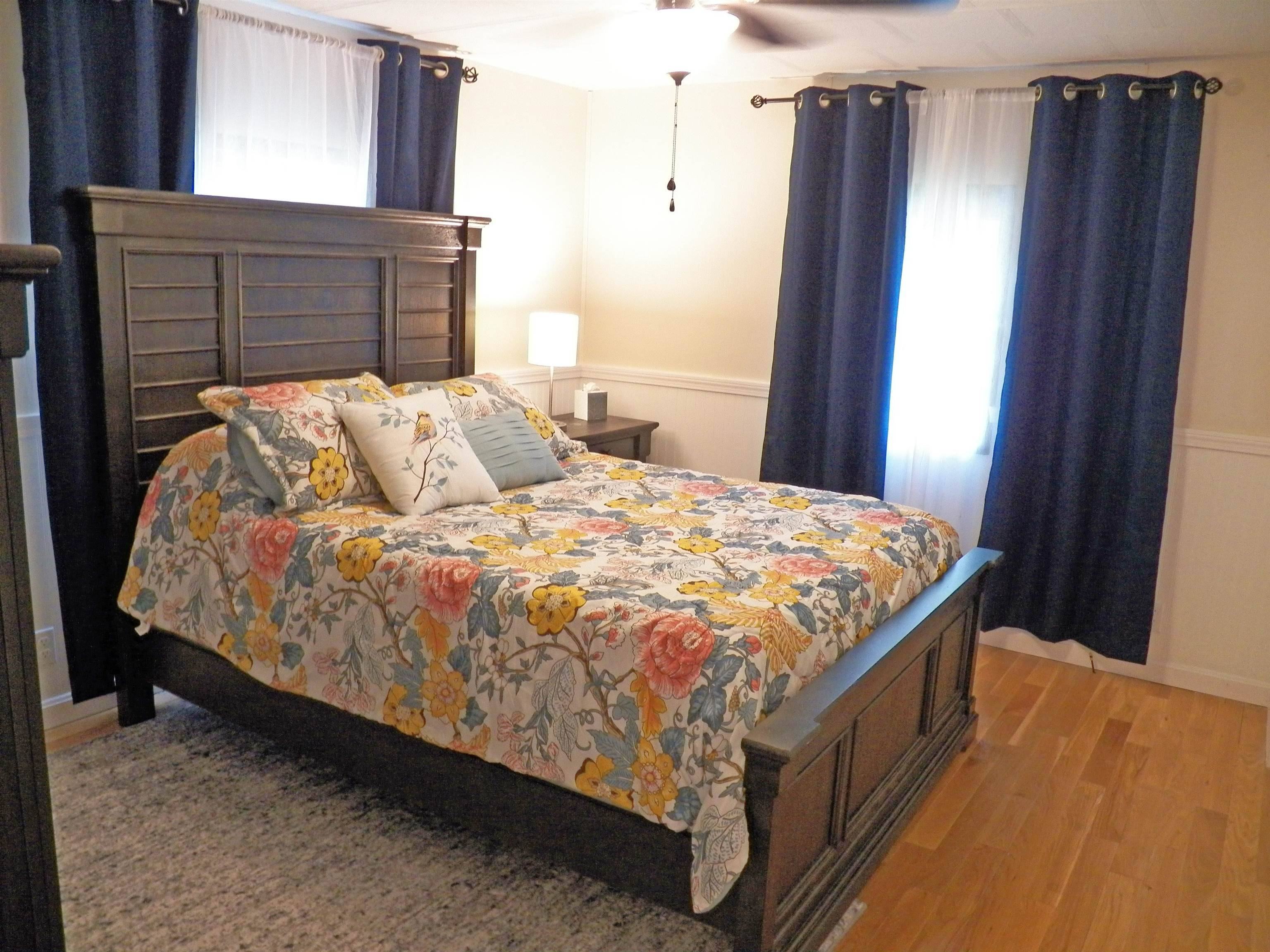 Tilton, NH 03276,1 Woodgate CIR