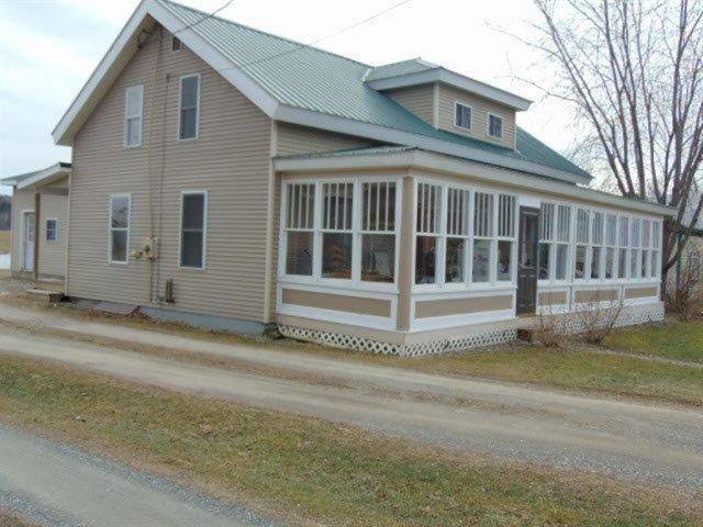 Enosburg, VT 05454,96 Main ST