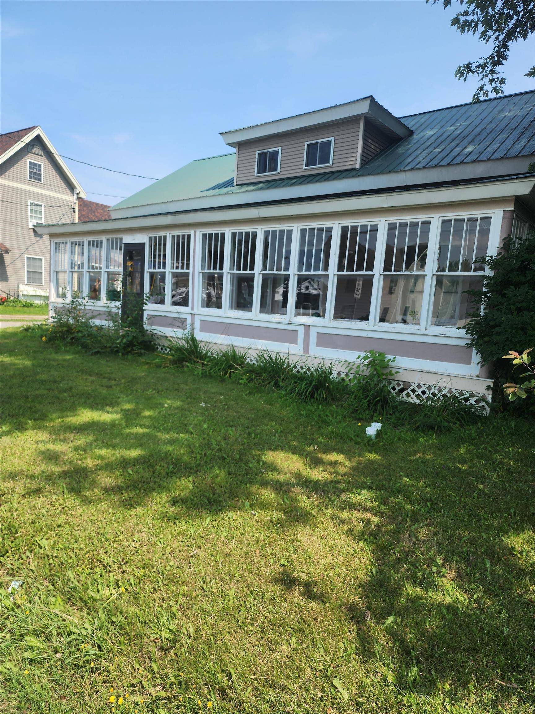 Enosburg, VT 05454,96 Main ST
