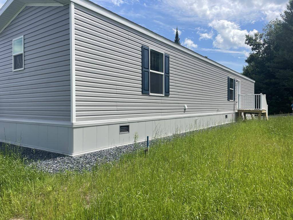 Berlin, VT 05602,46 Bennington DR