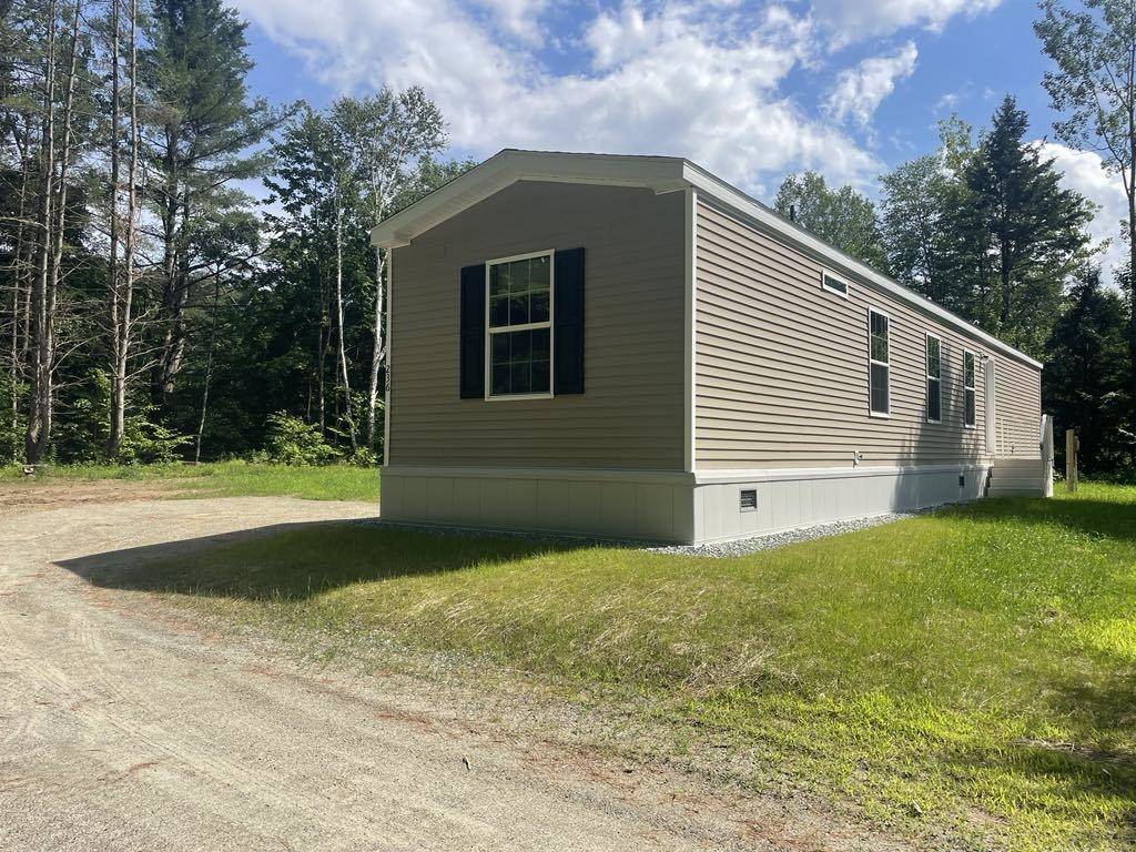 Hardwick, VT 05843-0000,236 Evergreen Manor DR