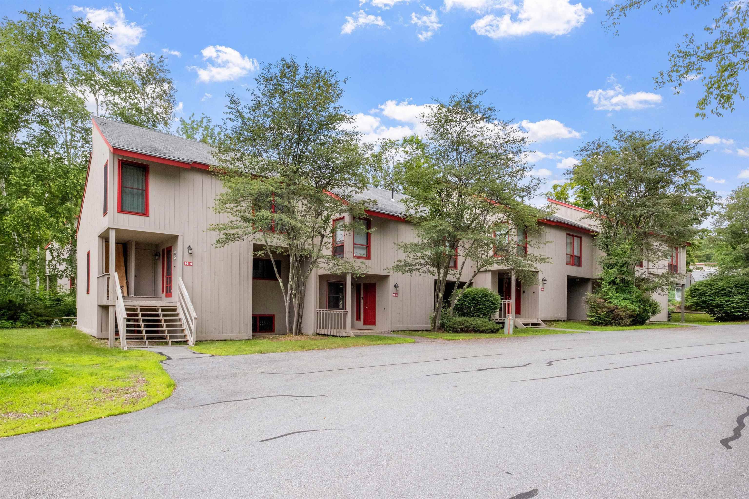 Lincoln, NH 03251,16 Summer DR #3