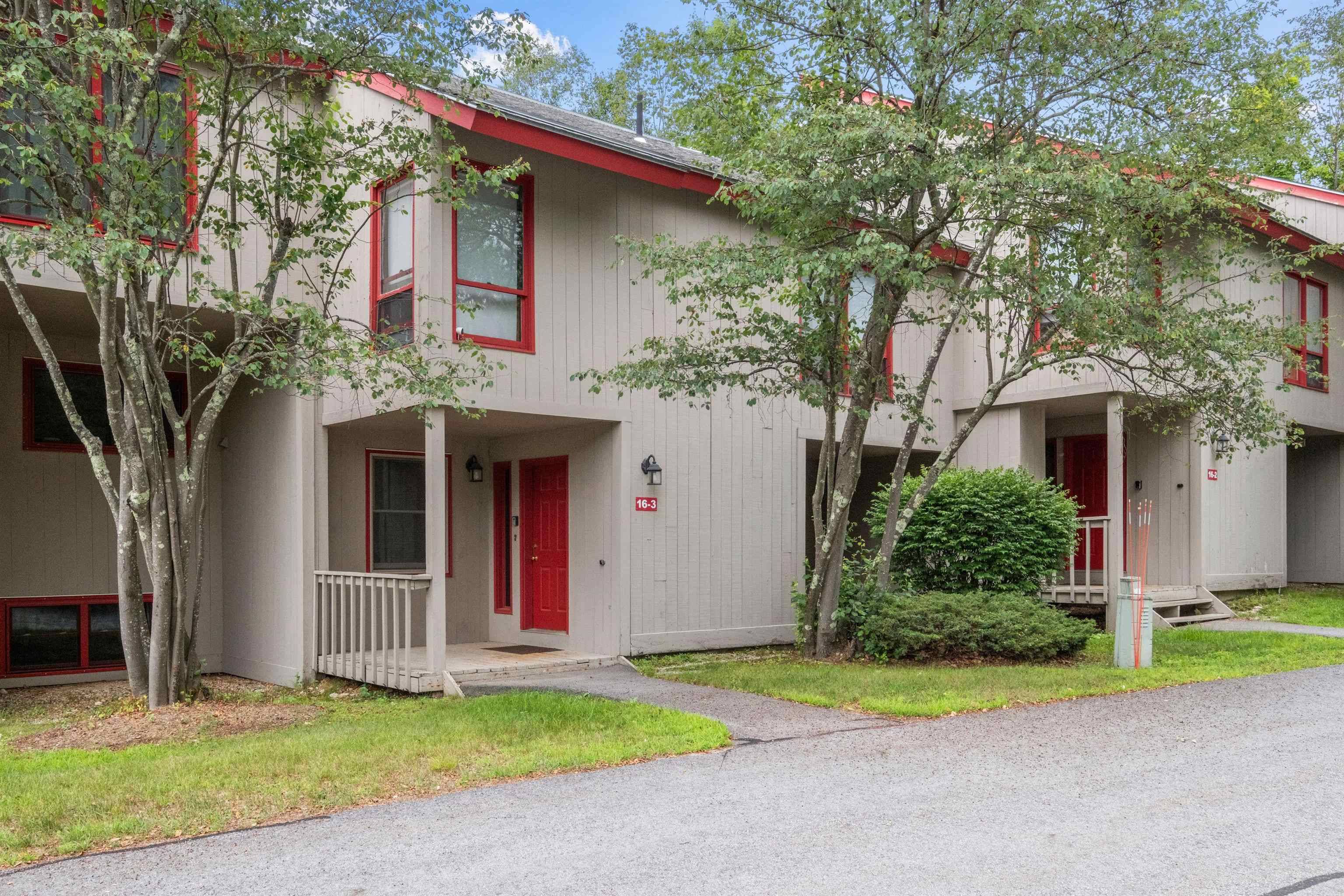 Lincoln, NH 03251,16 Summer DR #3