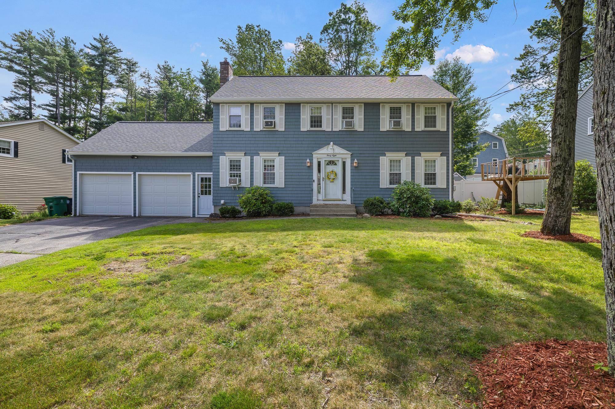 Nashua, NH 03064,38 Monza RD