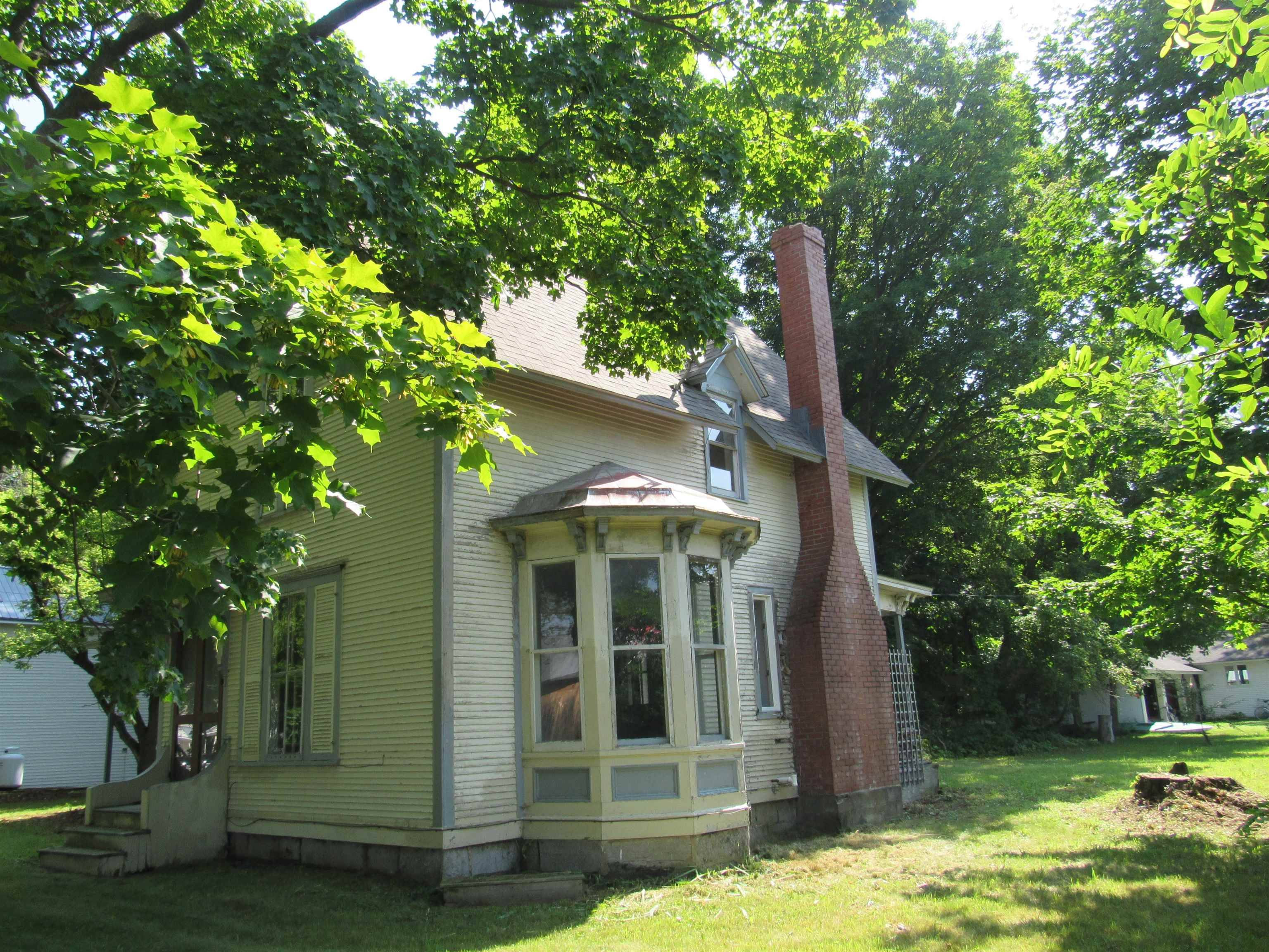 Isle La Motte, VT 05463,2293 main ST