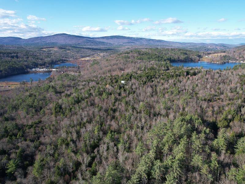 Croydon, NH 03773,Cash ST