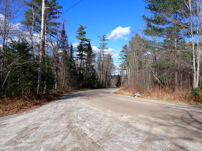 Croydon, NH 03773,Cash ST