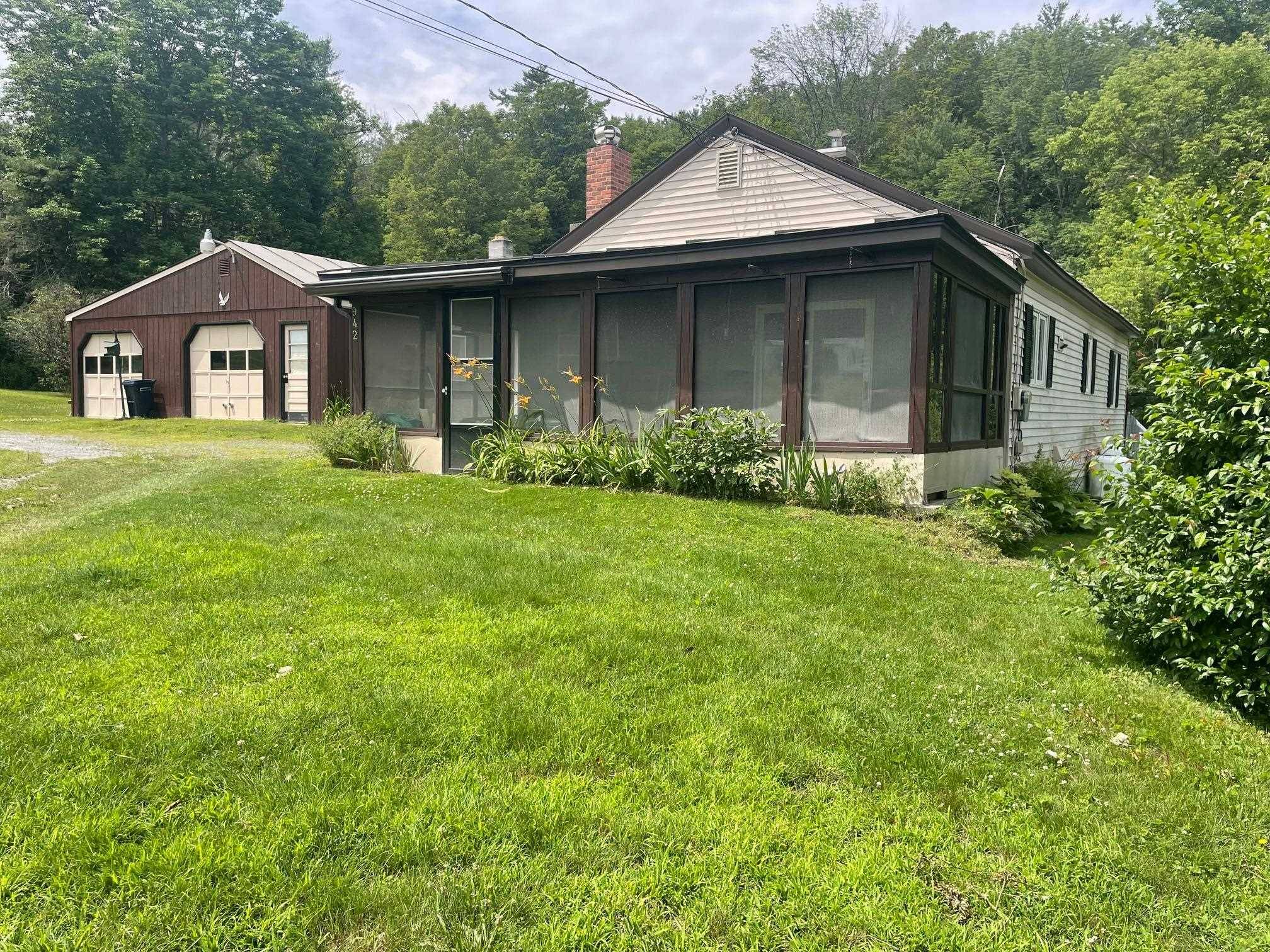Hartford, VT 05088,942 Christian ST