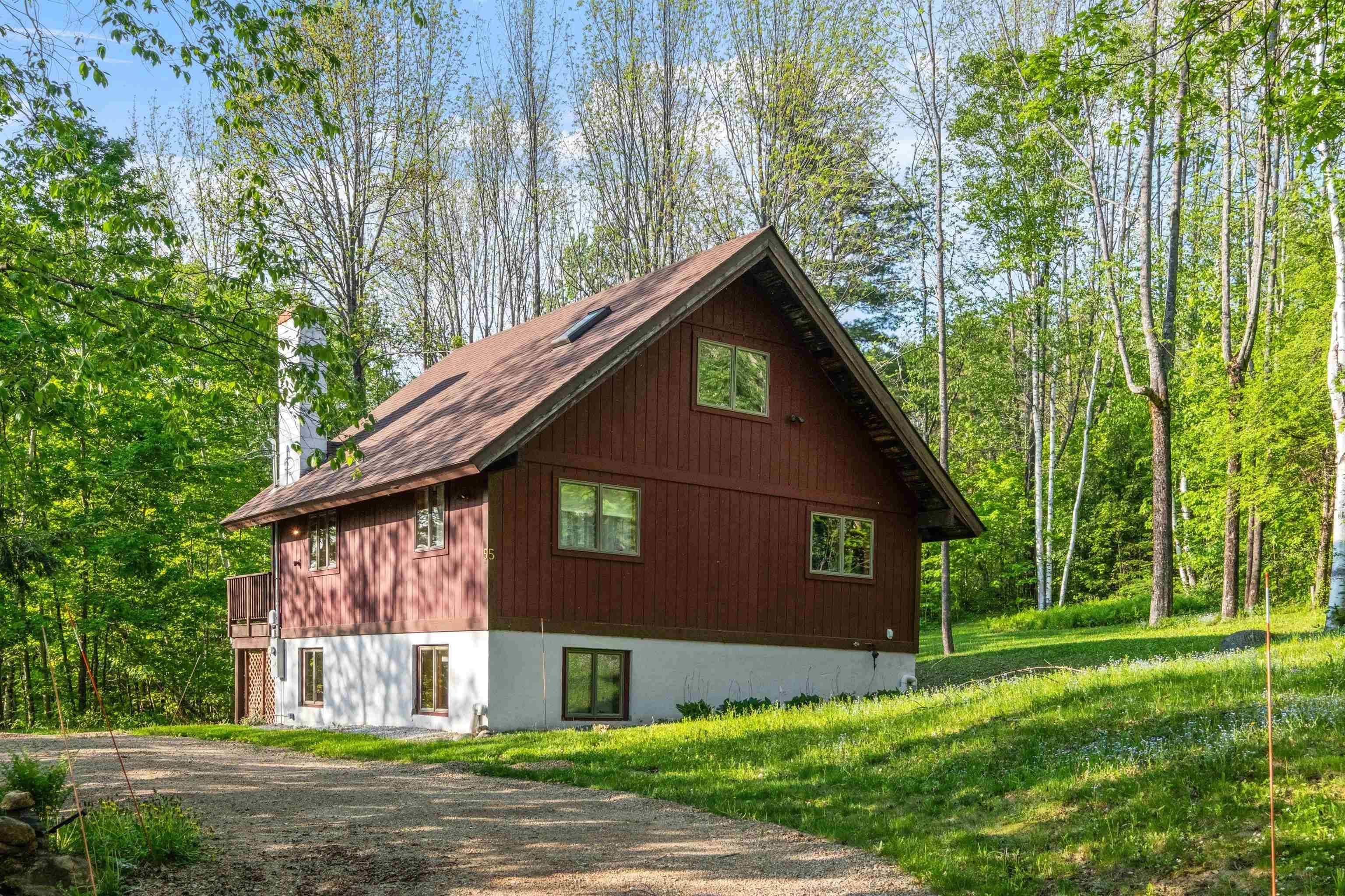 Jackson, NH 03846,55 Juniper WAY