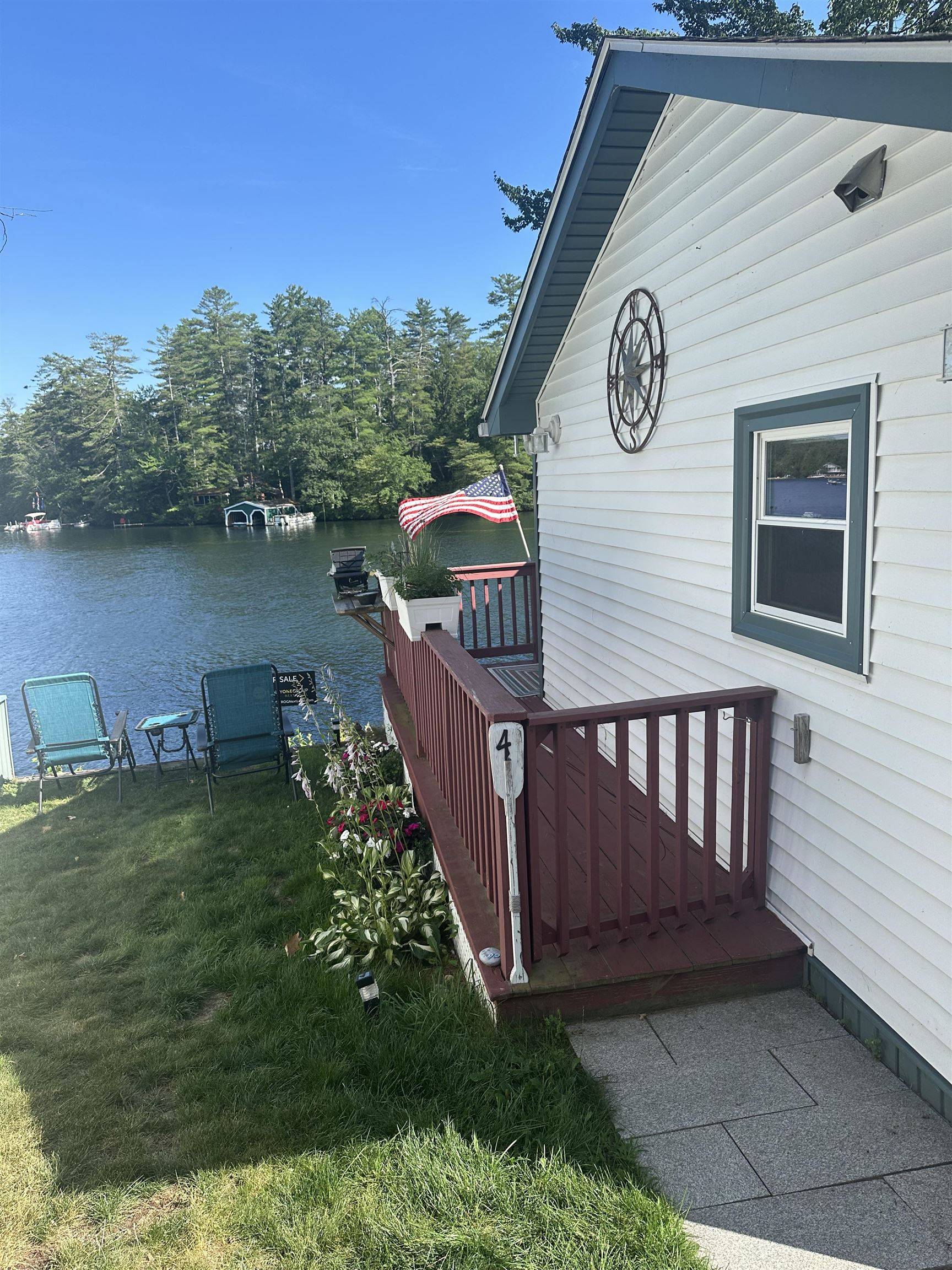 Tilton, NH 03276,885 Laconia RD #4