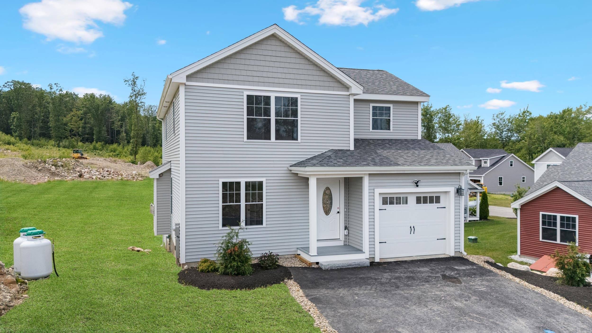 Greenville, NH 03048,55 Bartons Ridge RD