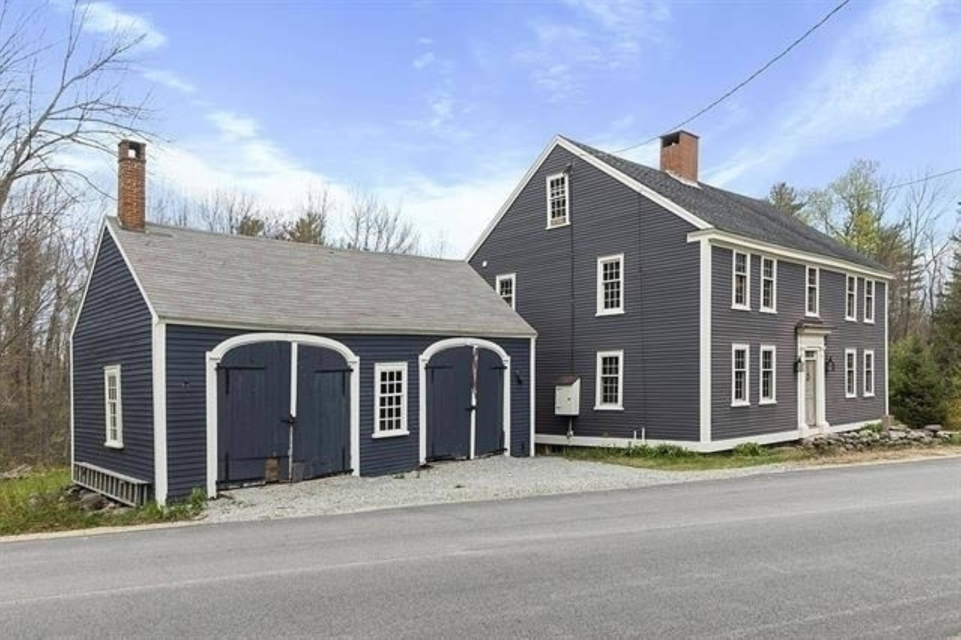 New Ipswich, NH 03071,43 Appleton RD