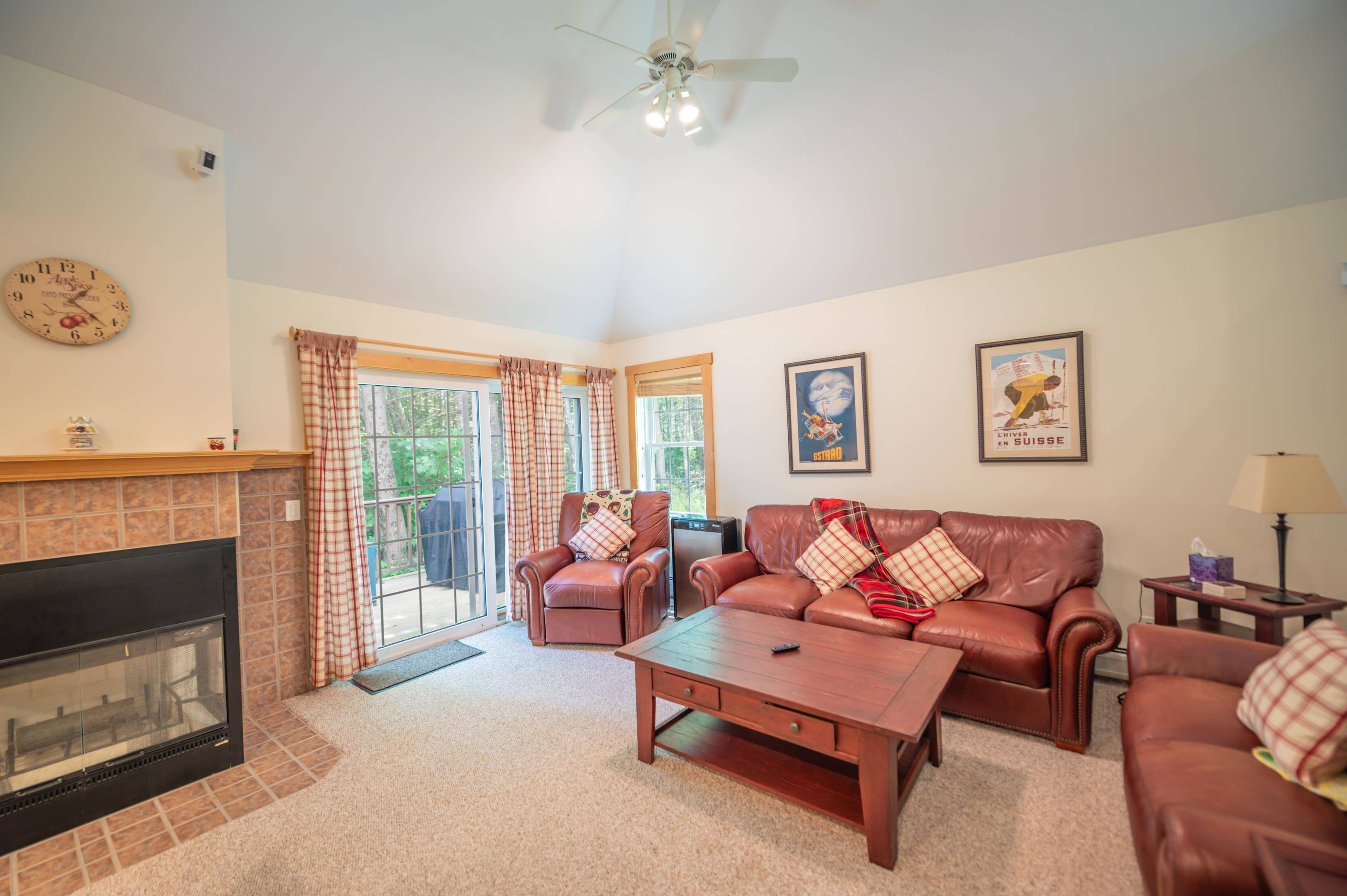 Dover, VT 05356,30B Queen Annes WAY