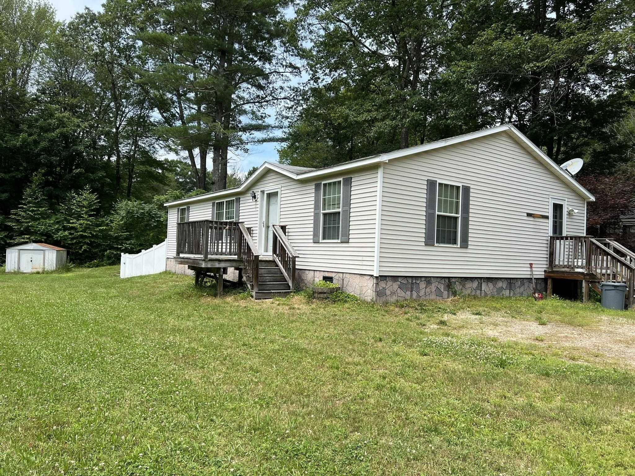 Barrington, NH 03825,3 Goldfinch RD