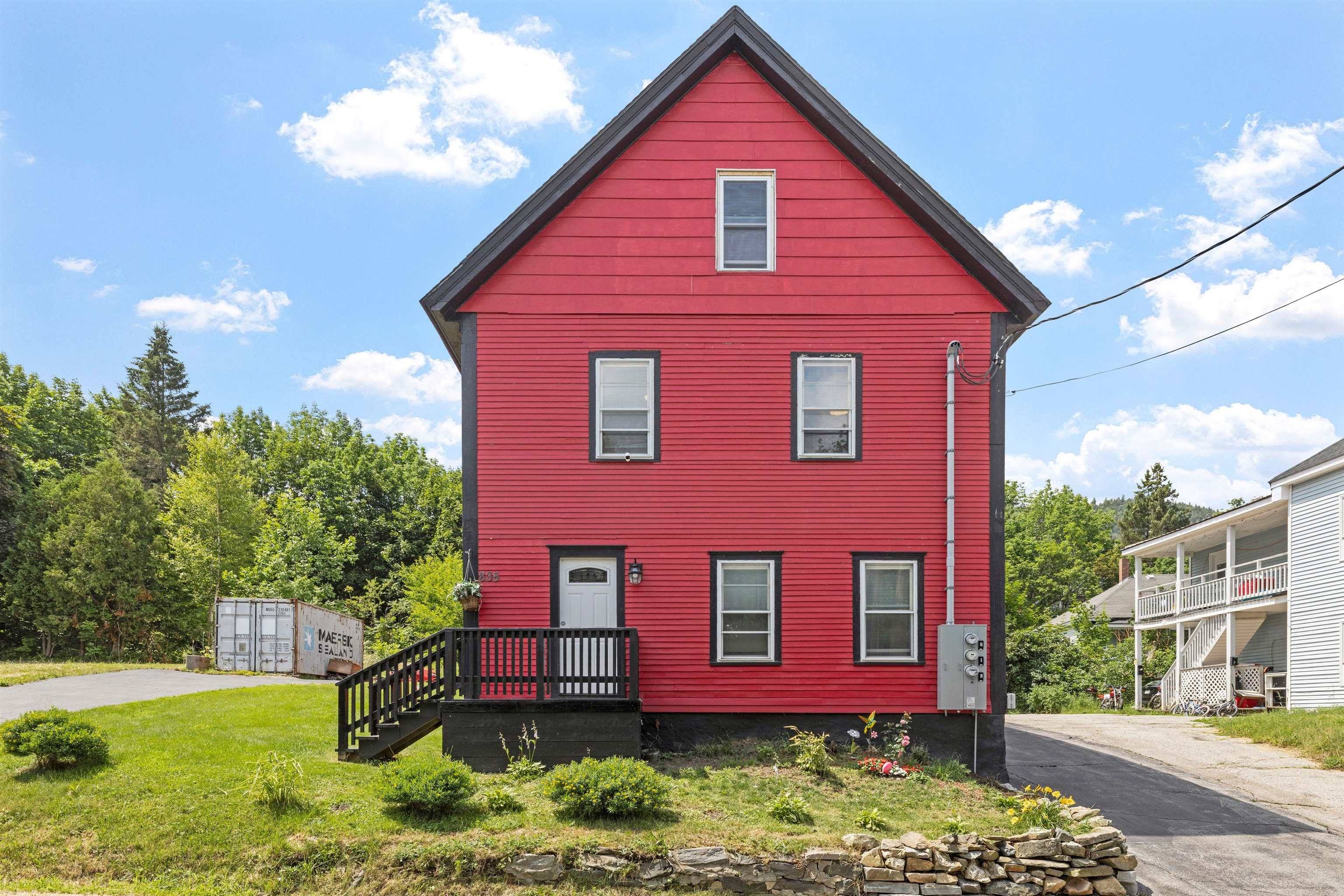 Berlin, NH 03570,835 Western AVE