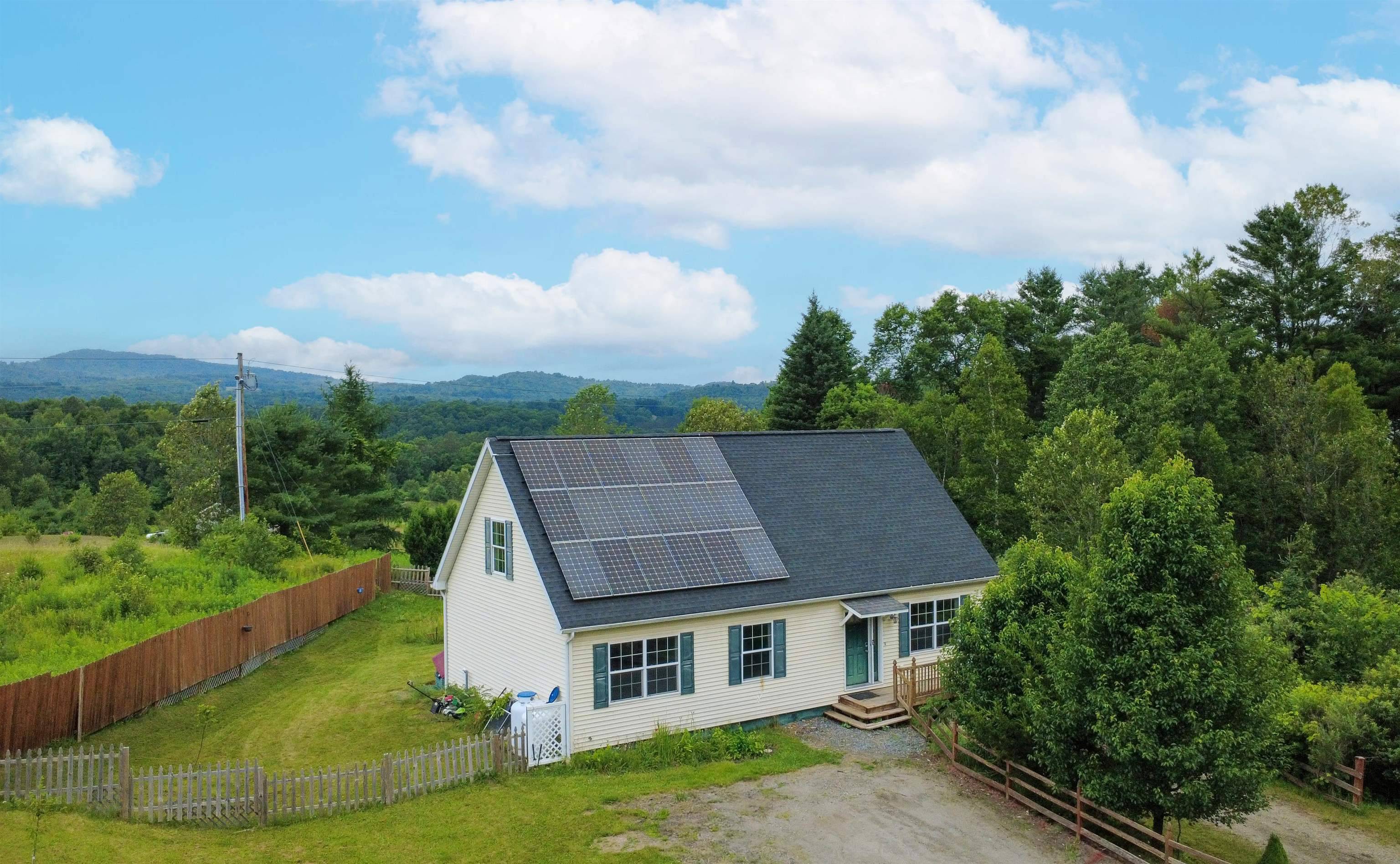St. Johnsbury, VT 05819,1355 New Boston RD