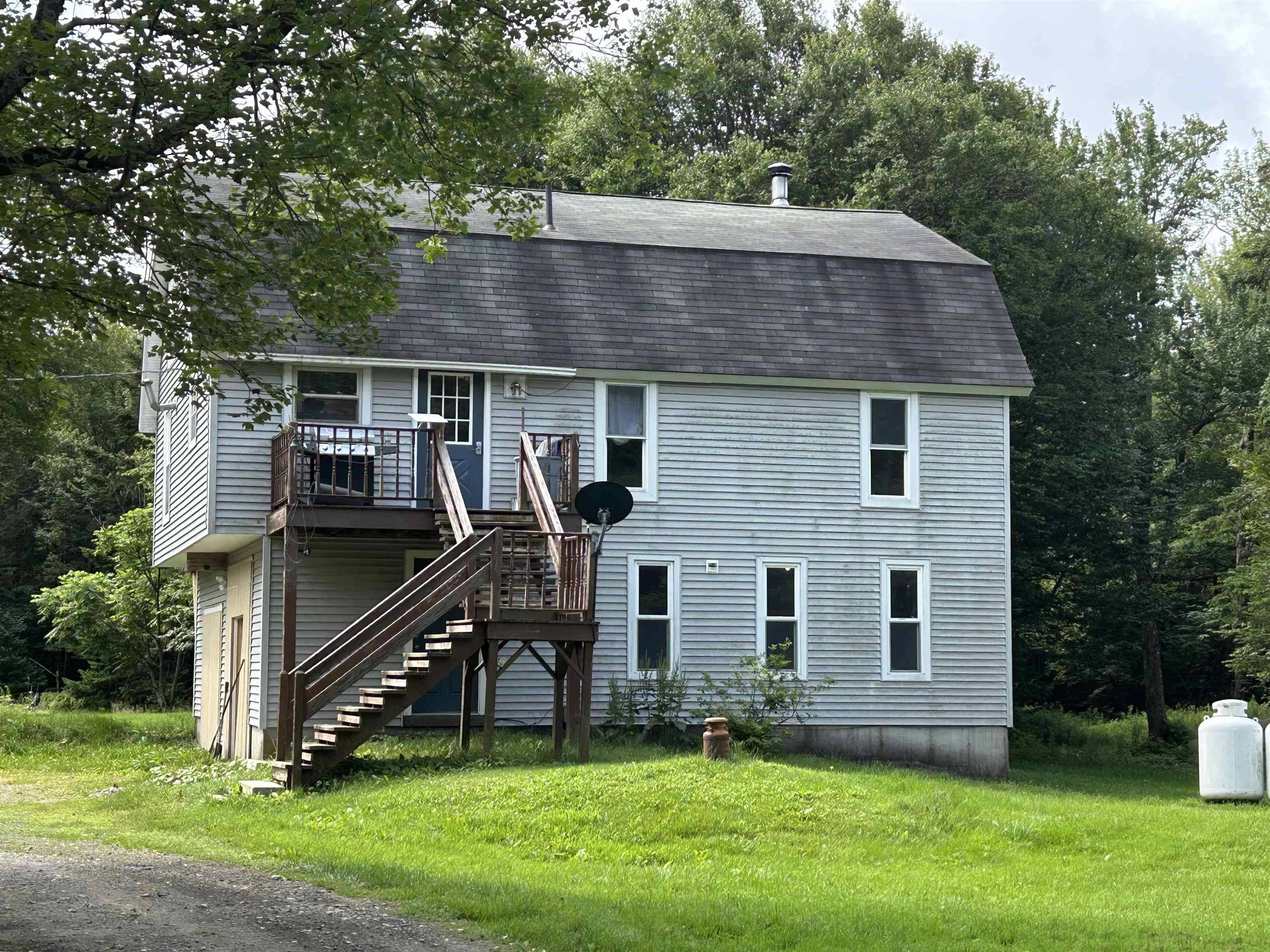 Readsboro, VT 05350,639 Wiley Mountain RD