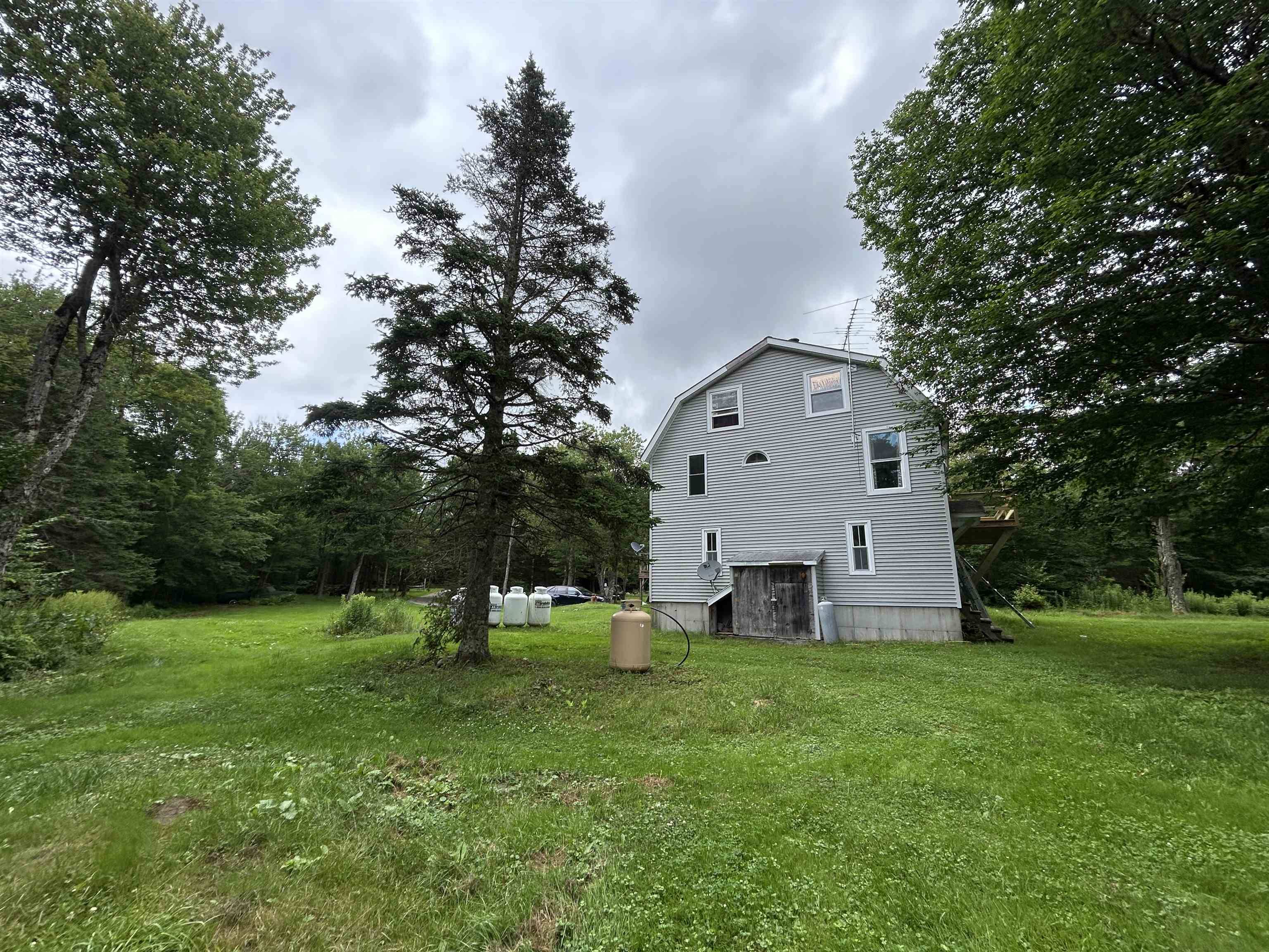 Readsboro, VT 05350,639 Wiley Mountain RD