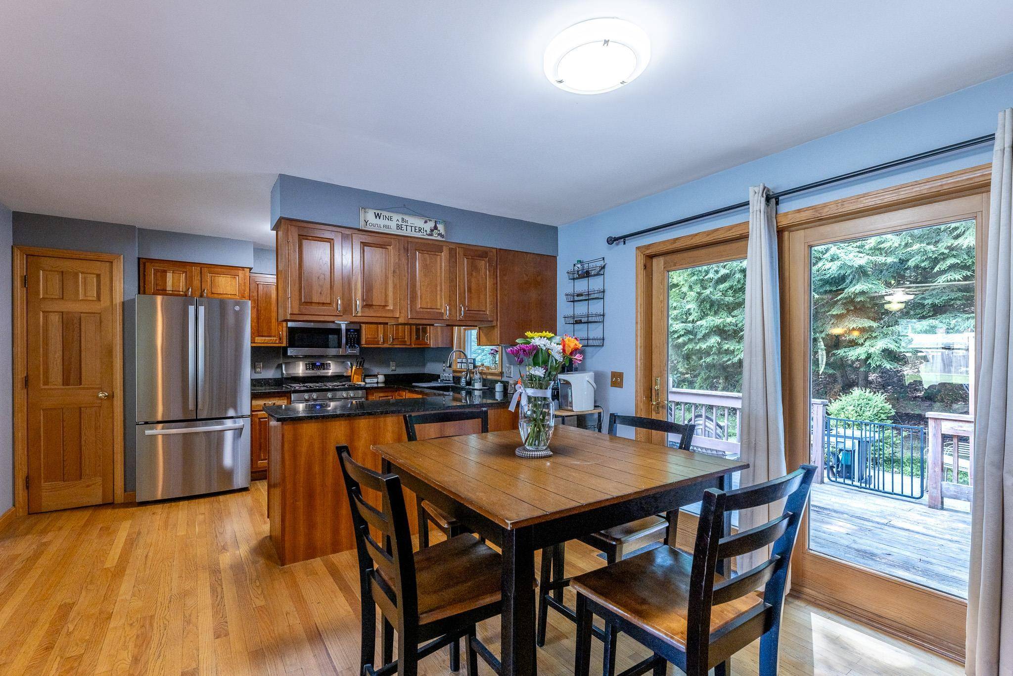 Windsor, VT 05089,255 Channing DR