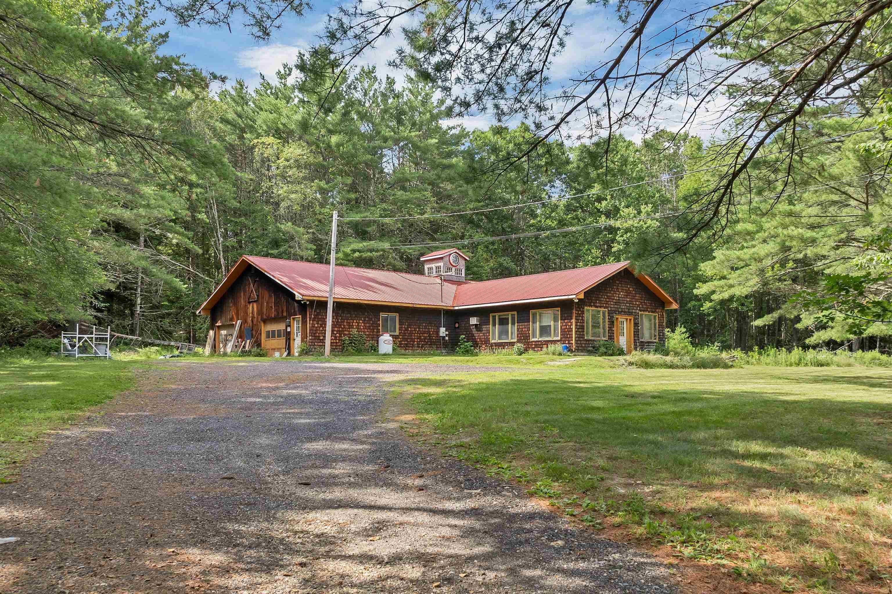 Barnstead, NH 03218,54 Suncook Valley RD