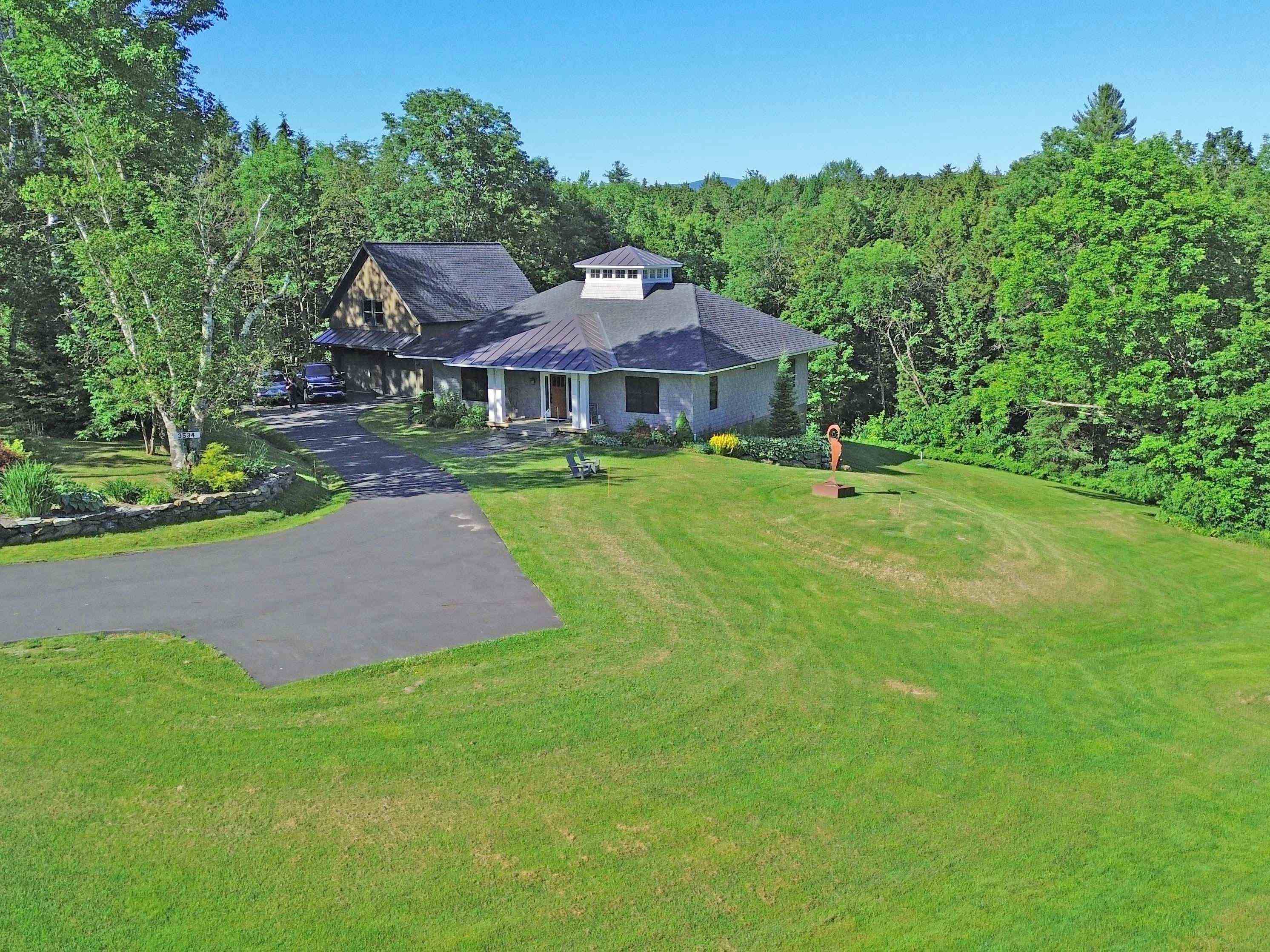 Waitsfield, VT 05673,3534 East Warren RD