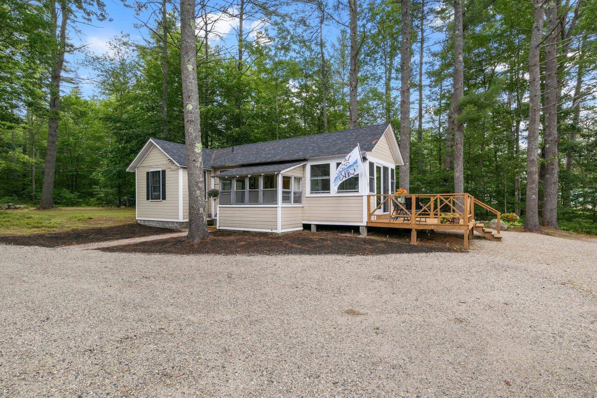 Wakefield, NH 03830,55 N Shore DR