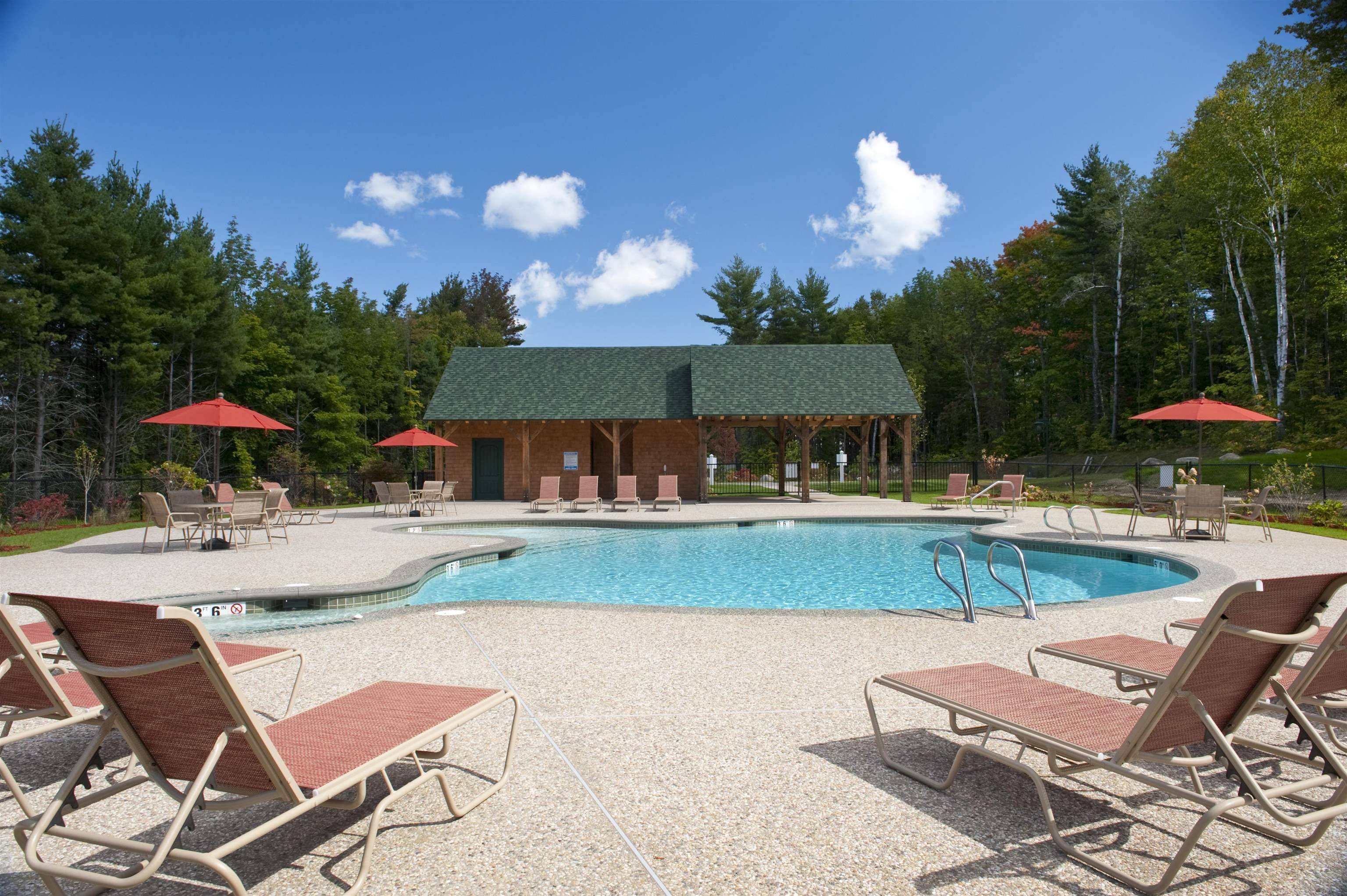 Laconia, NH 03246,55 Soleil Mountain