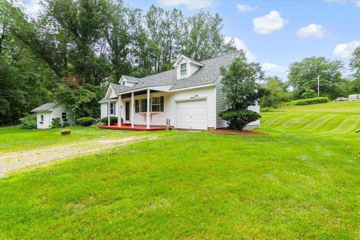 Bennington, VT 05201,170 Brambley LN