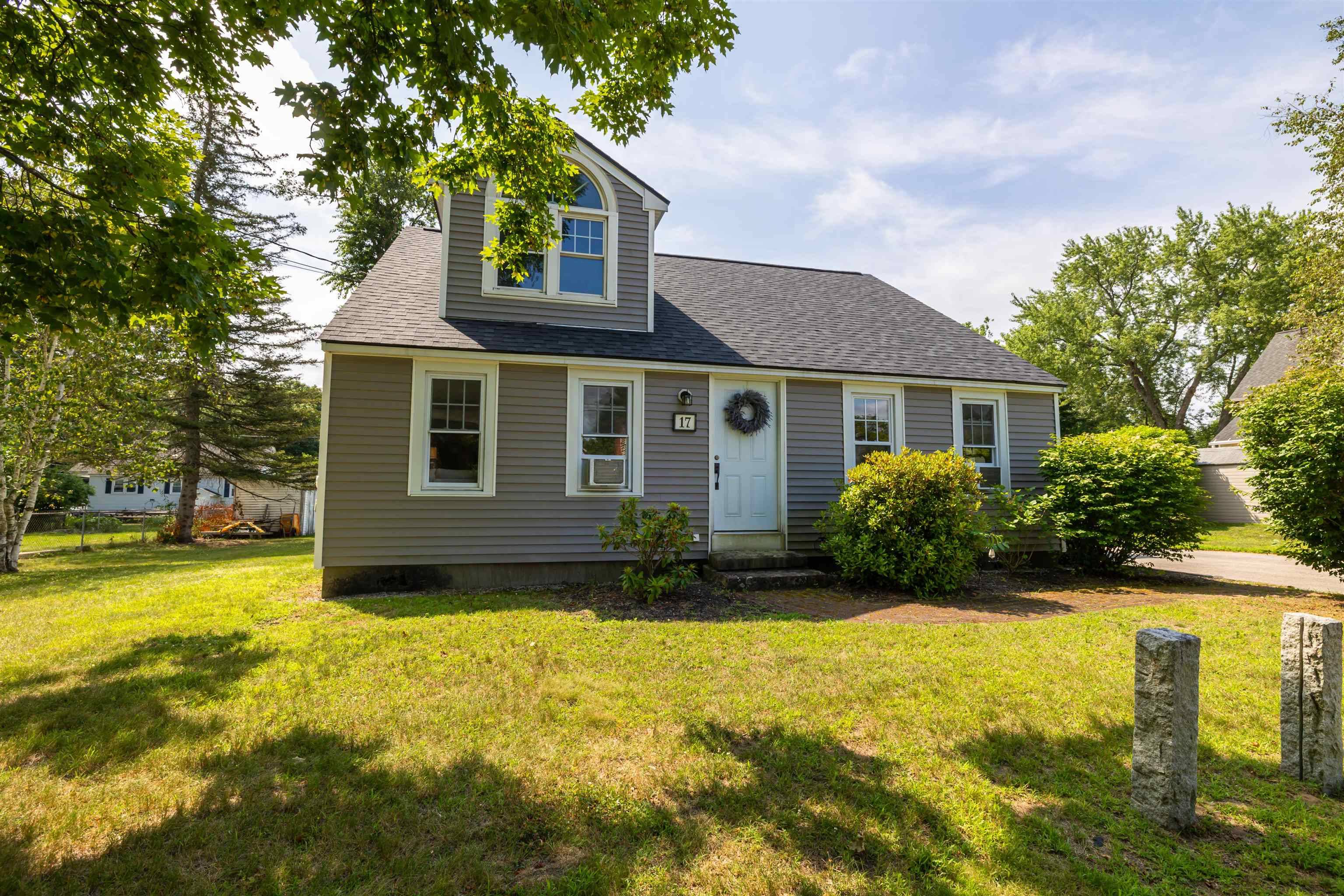 Concord, NH 03301,17 Wiggin ST