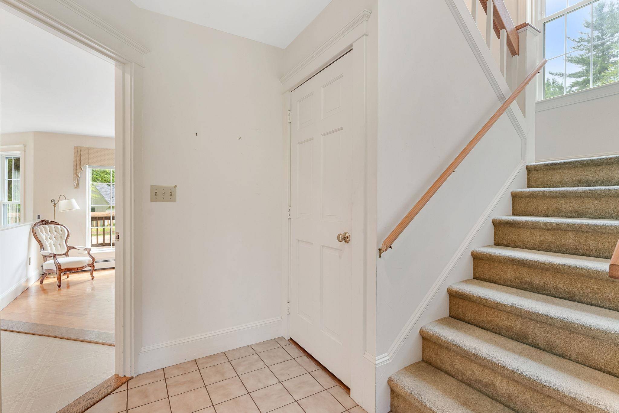 West Windsor, VT 05037,204 High Ridge RD