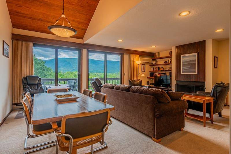 Manchester, VT 05255,1243 Murray Hill Heights RD #43