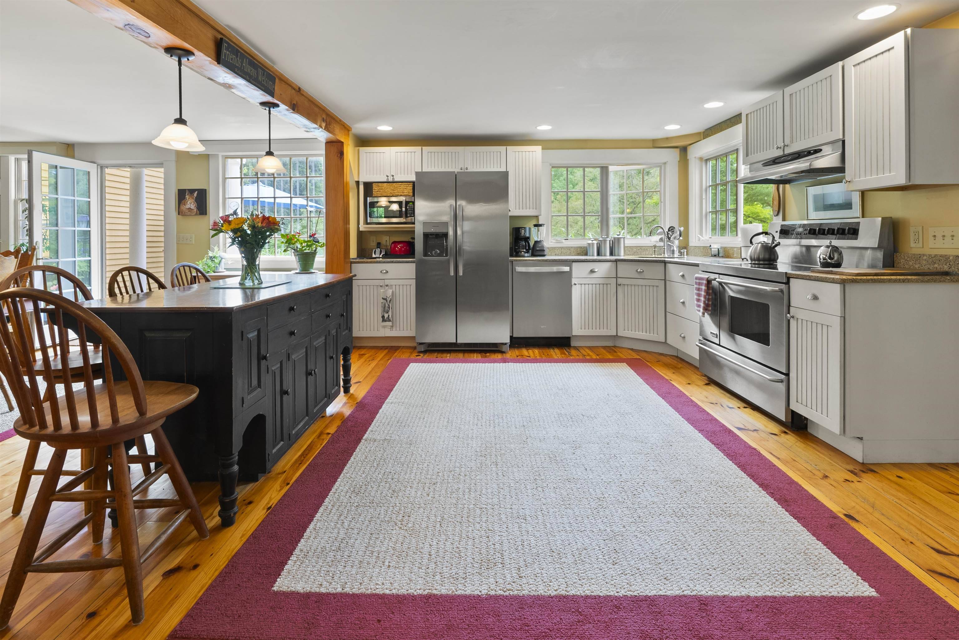 Keene, NH 03431,110 East Surry RD