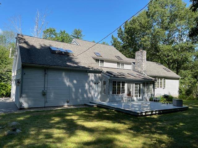 Hampstead, NH 03841,111 Buttrick RD