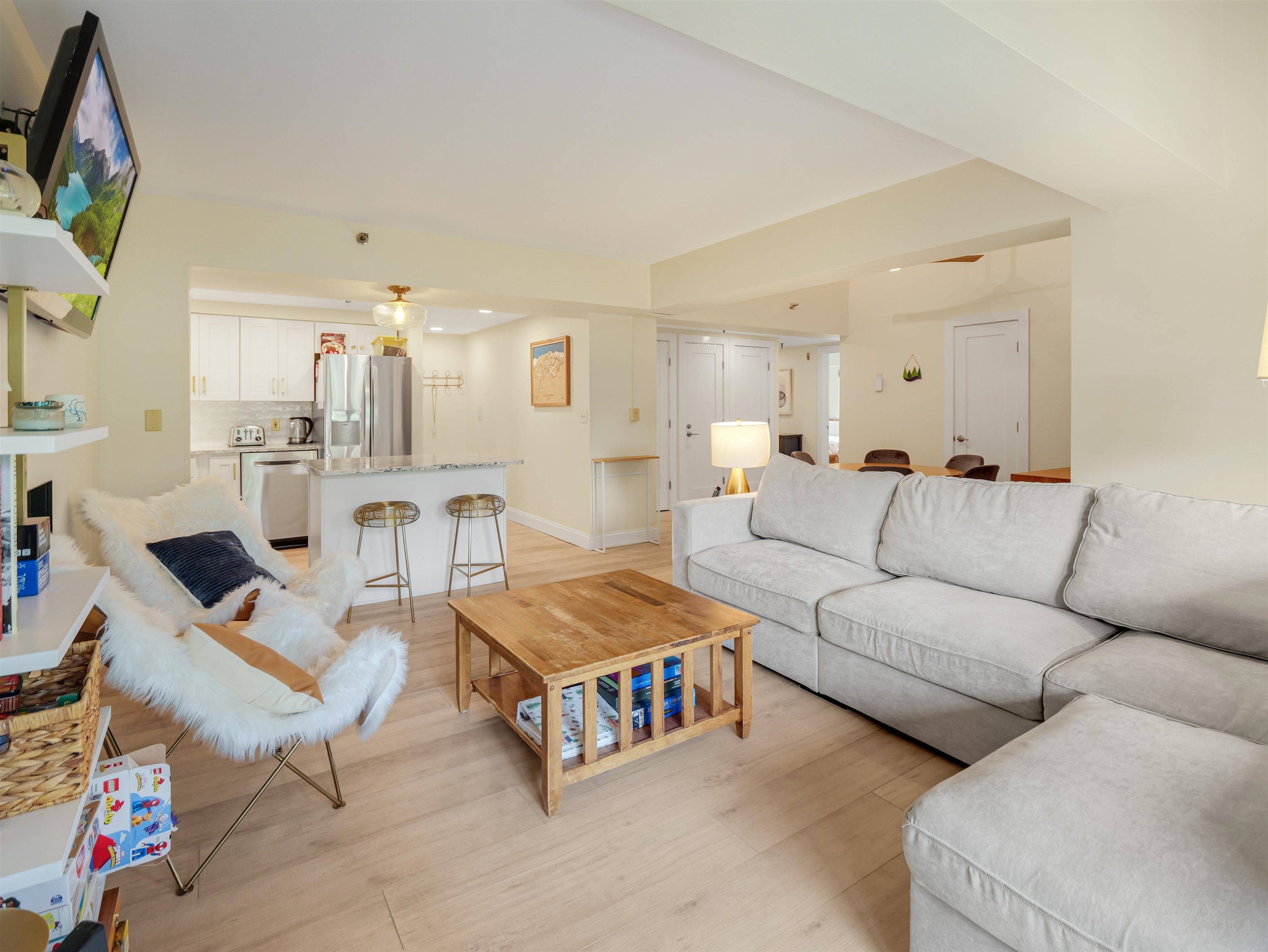 Killington, VT 05751,137 East Mountain RD #2E2