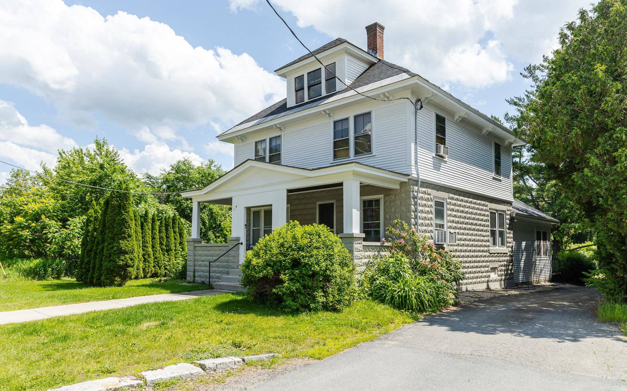 Keene, NH 03431,425 Marlboro ST
