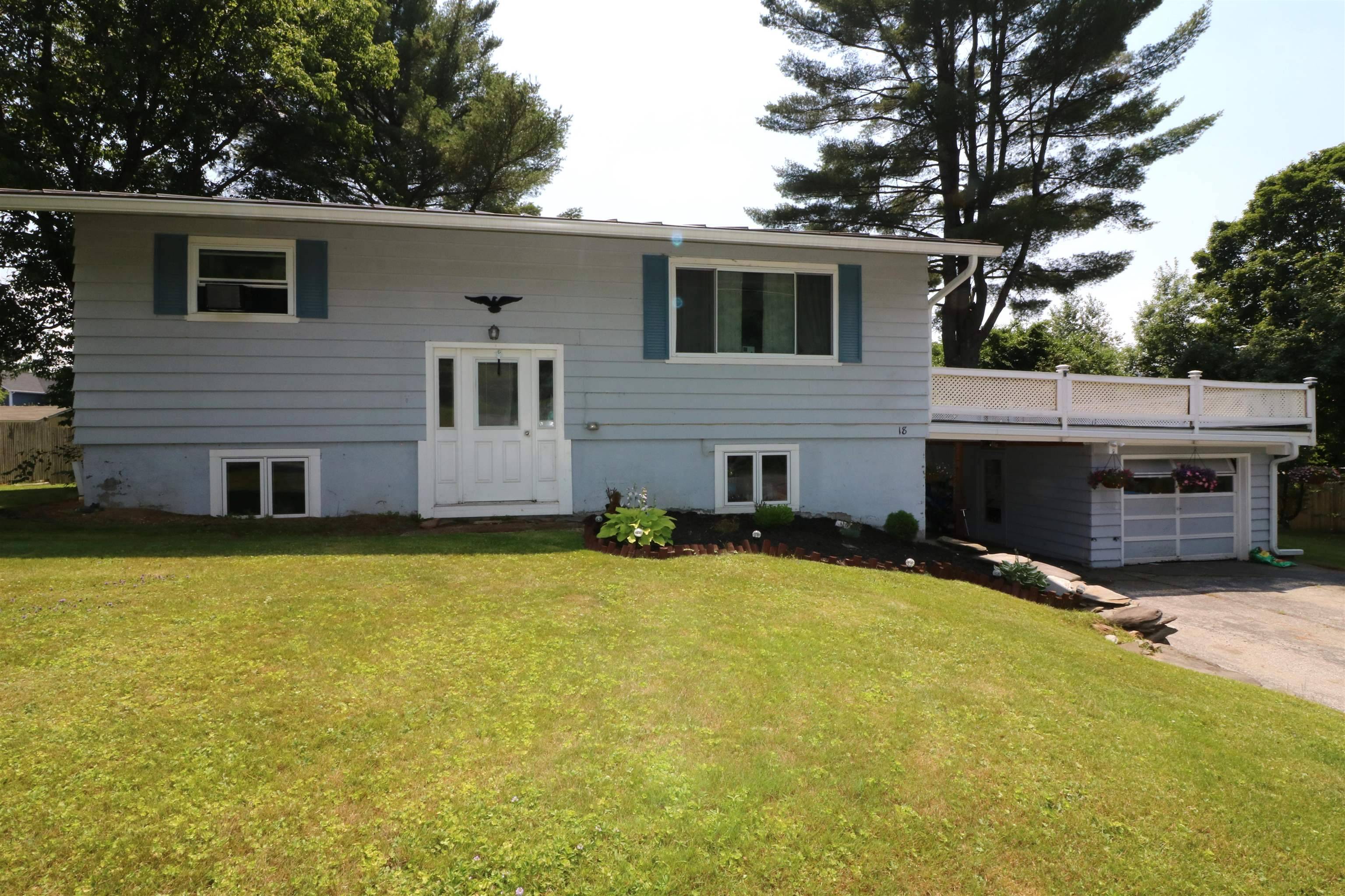 Barre Town, VT 05641,18 Rudd Farm DR