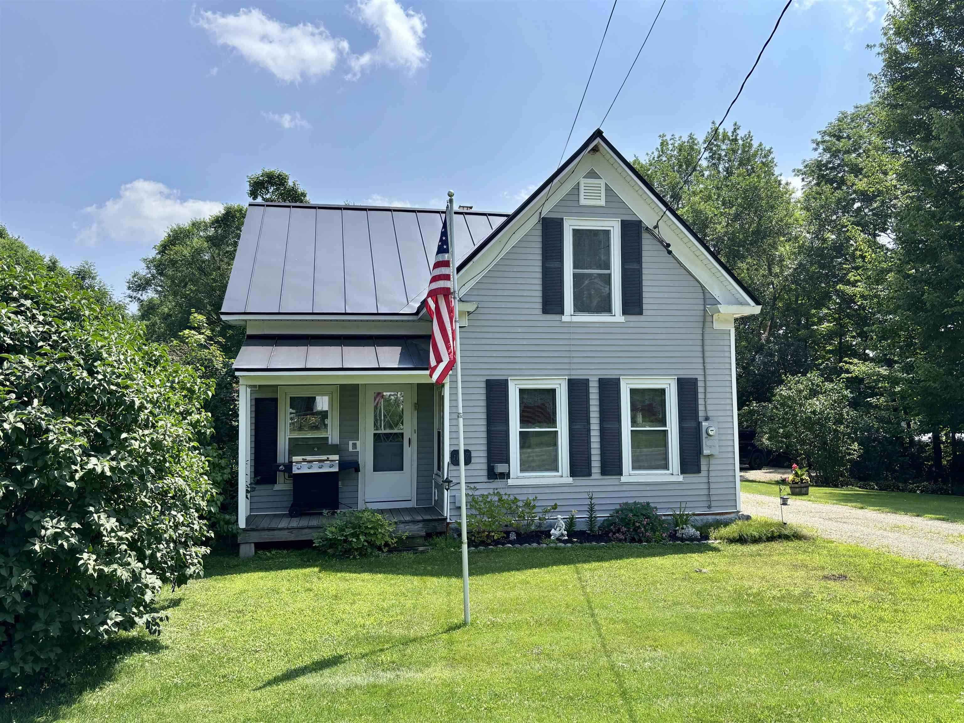 Westfield, VT 05874,1187 Route 100
