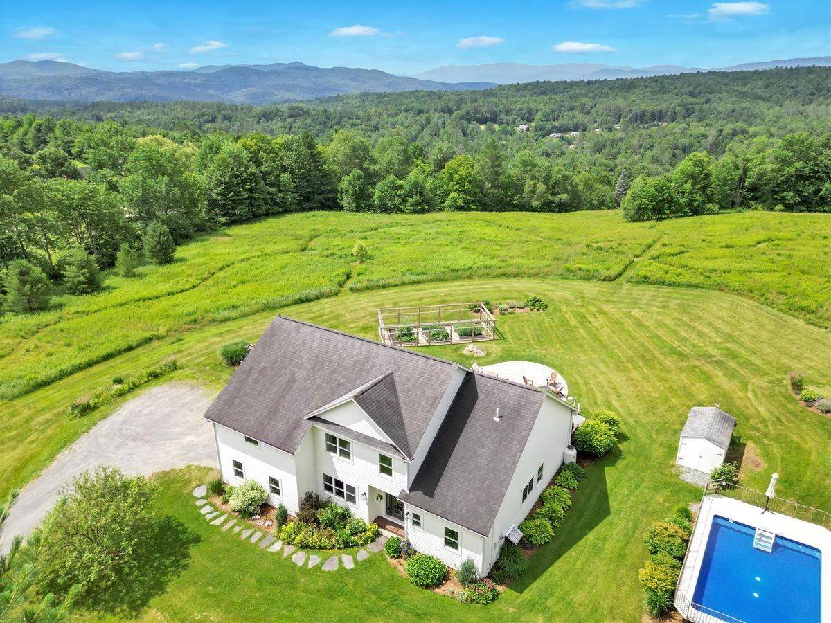 Middlesex, VT 05602,13 Windlea DR