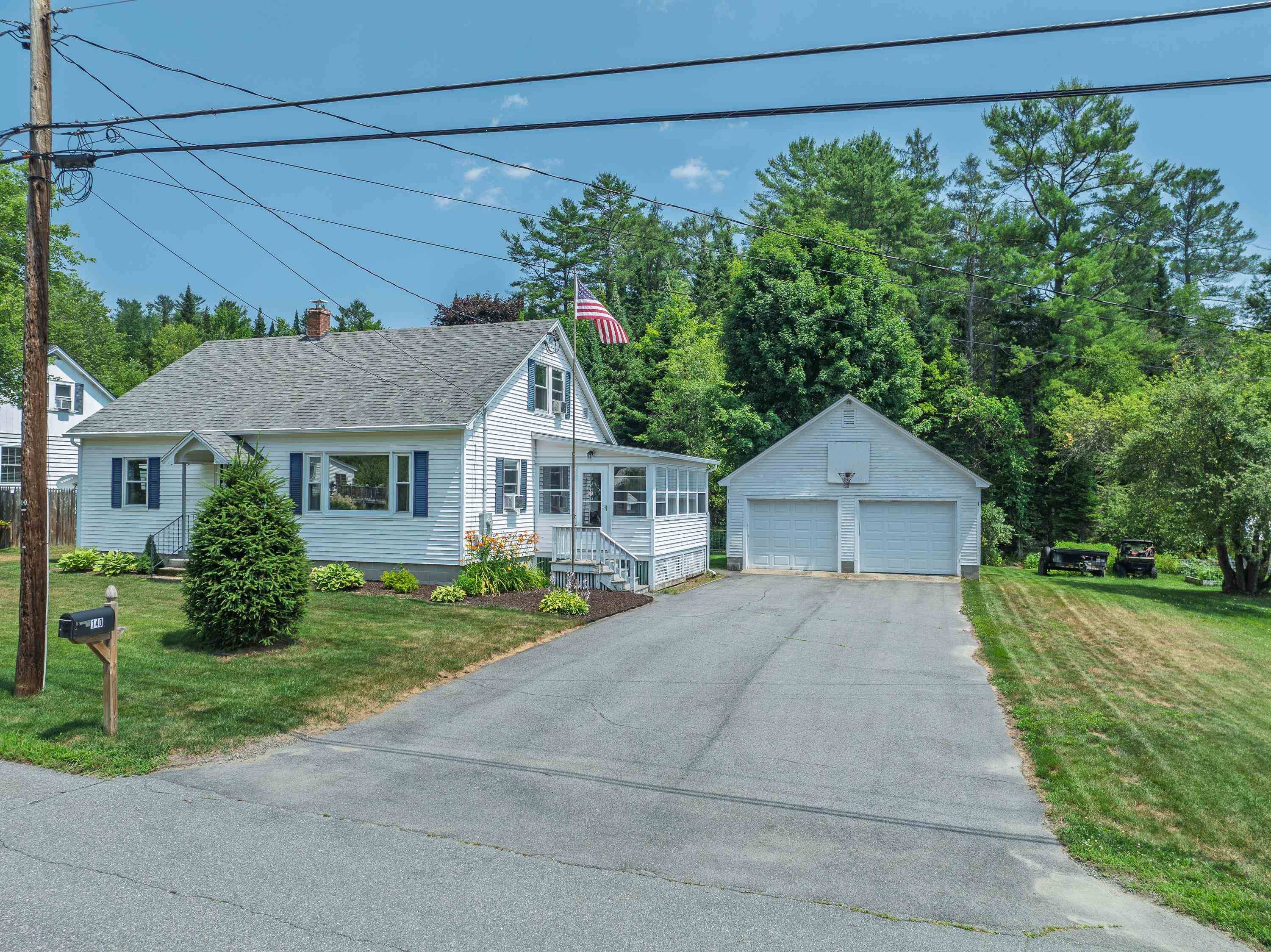 Littleton, NH 03561,140 Farr Hill RD