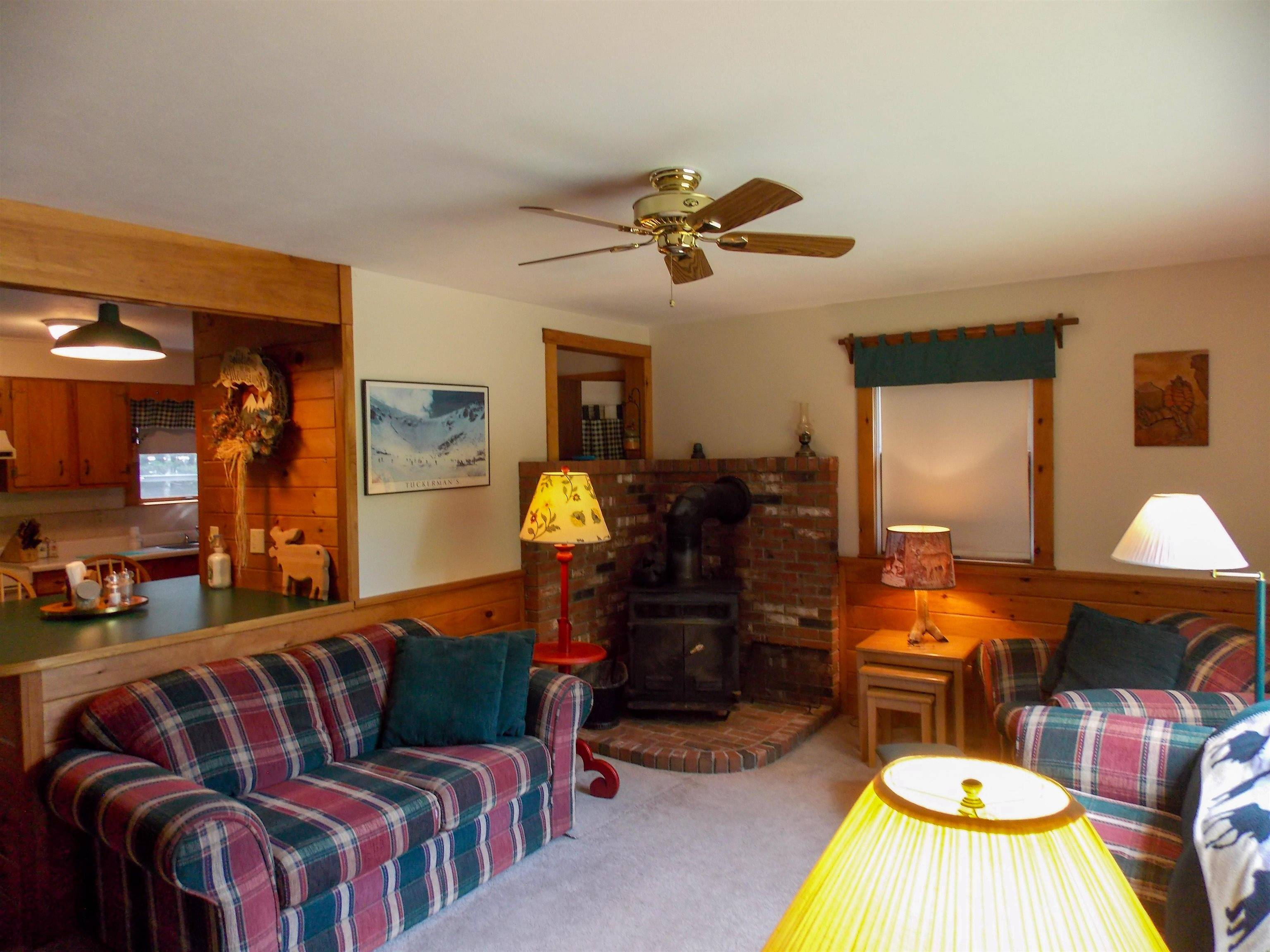 Albany, NH 03818-7426,2584 NH Route 16 HWY