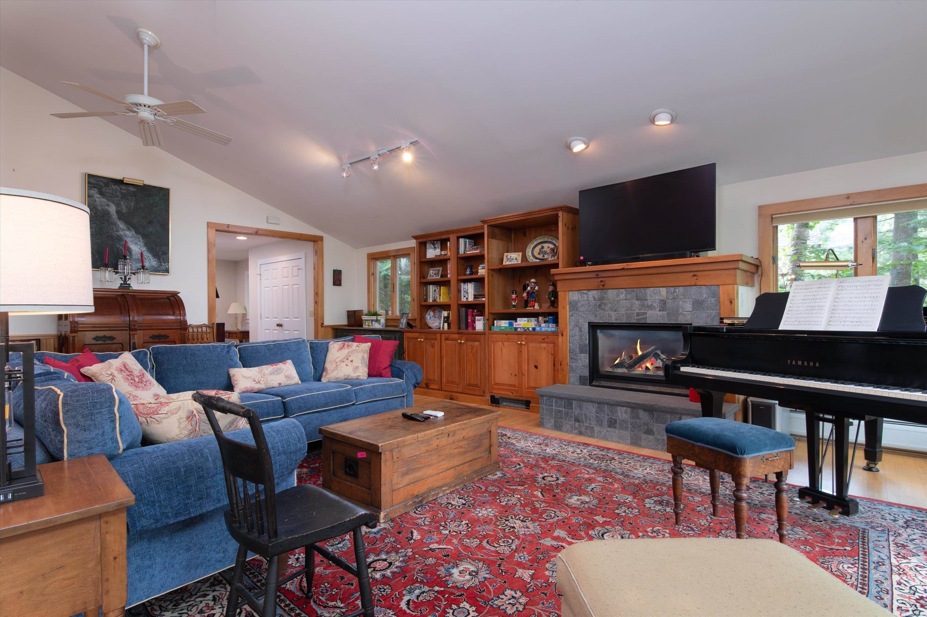 Ludlow, VT 05149,7 Norman DR