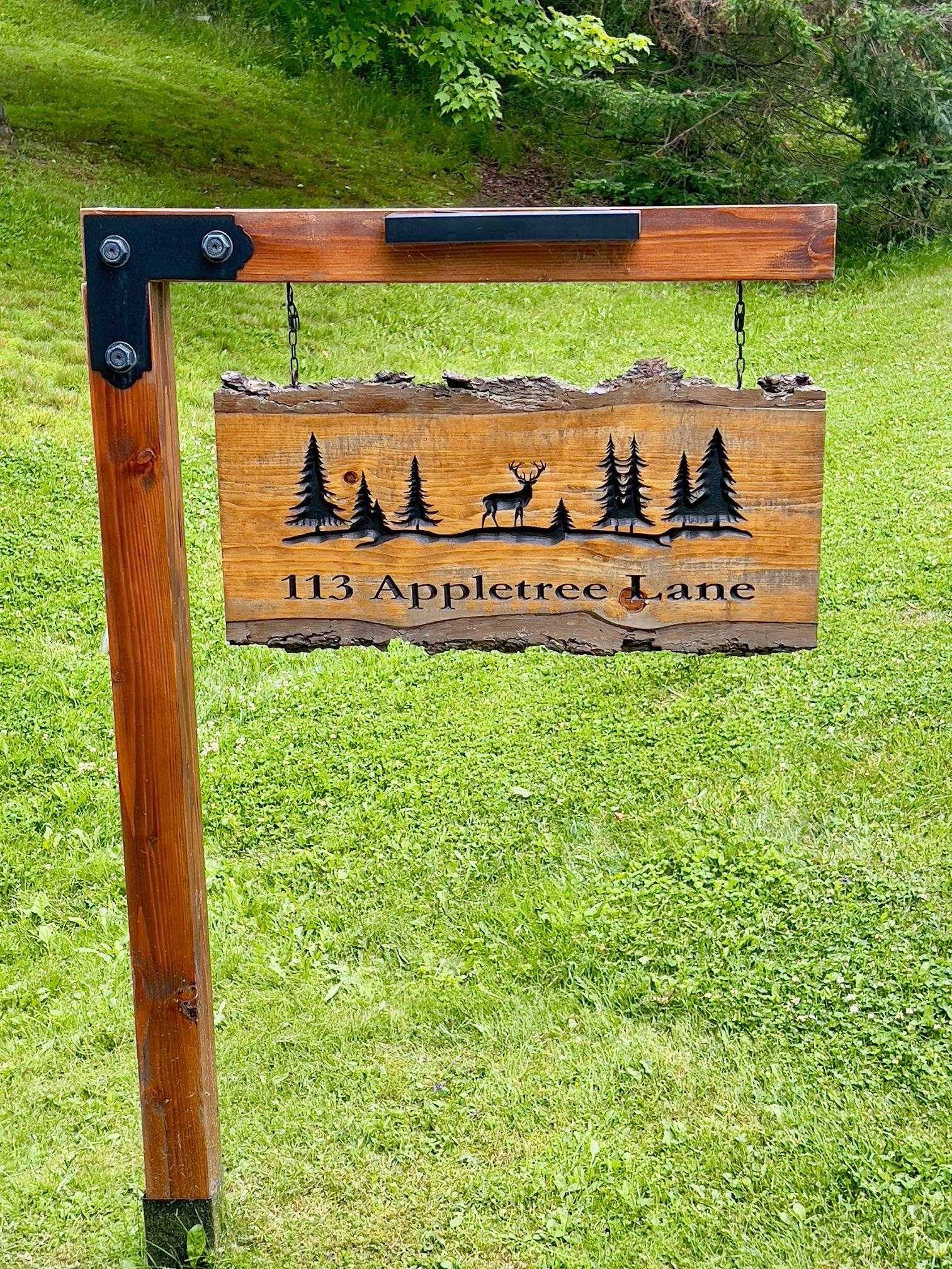 Newport City, VT 05855,113 Appletree LN