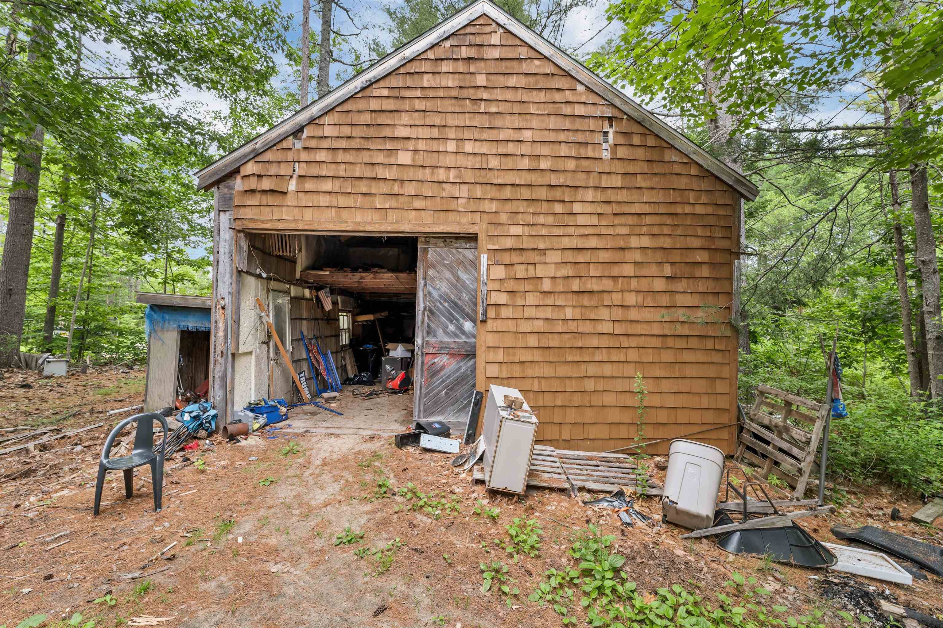 Wakefield, NH 03830,436 North Desmond DR