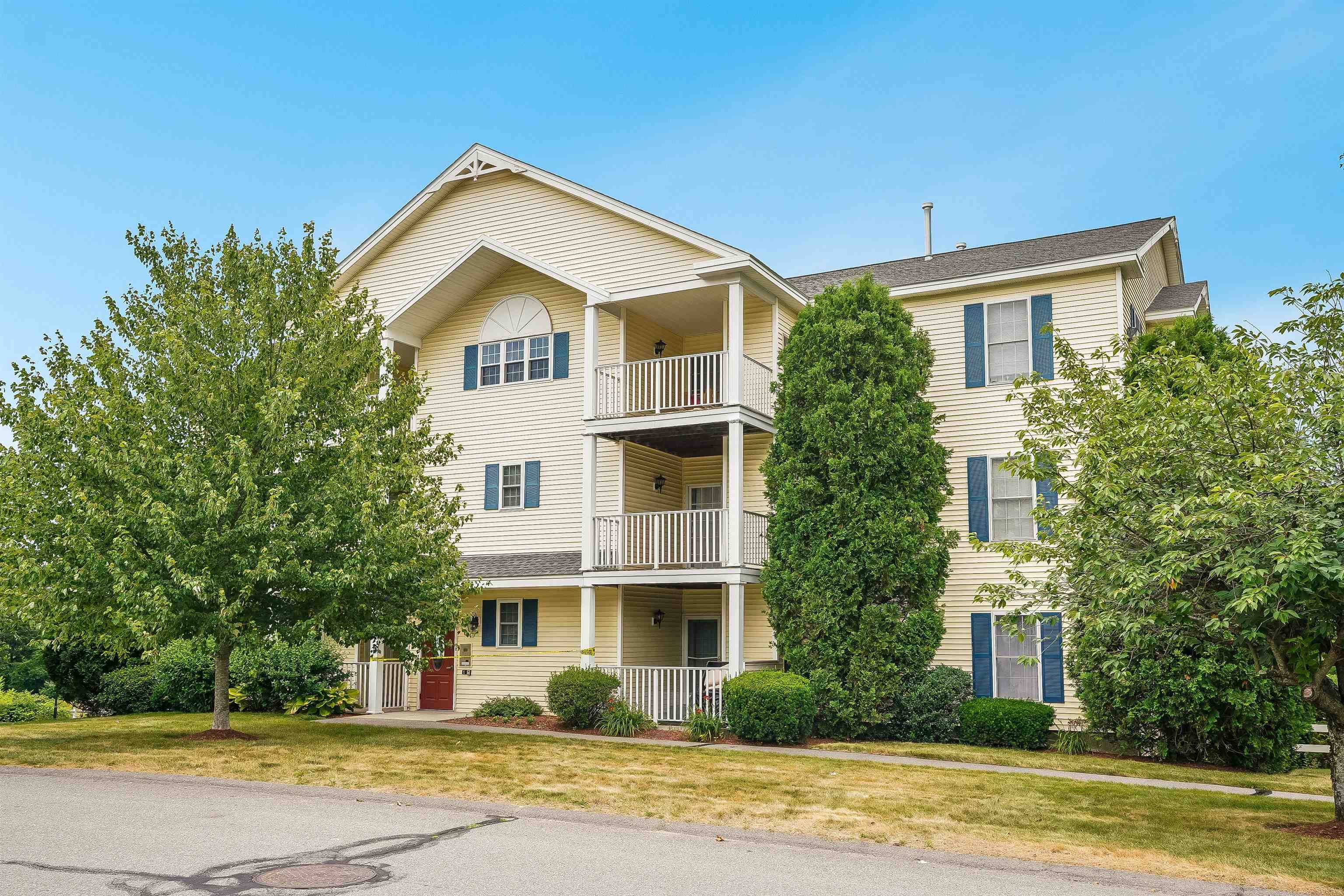 Merrimack, NH 03054,5 crosswoods path BLVD #34