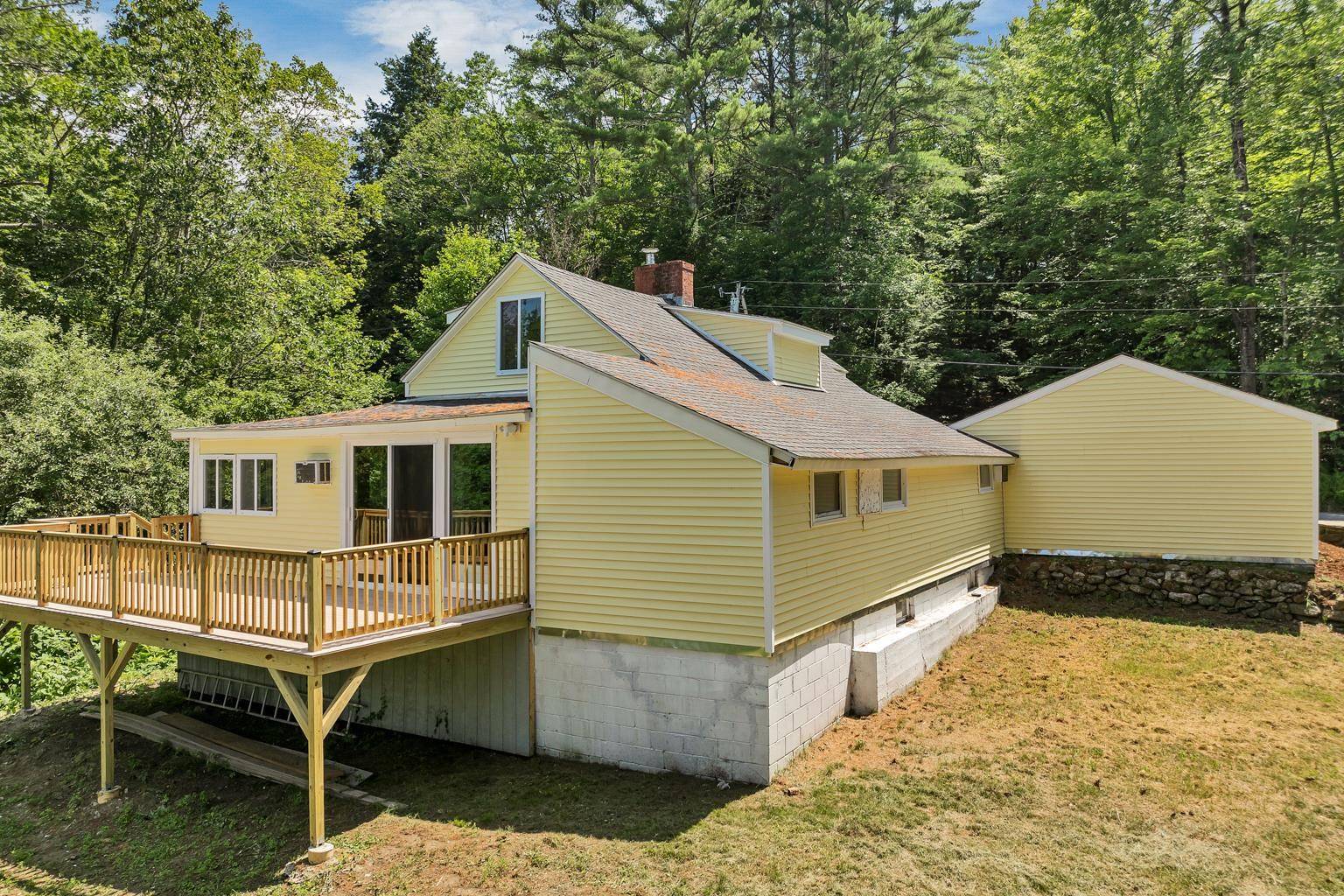 Warner, NH 03278,71 Melvin RD