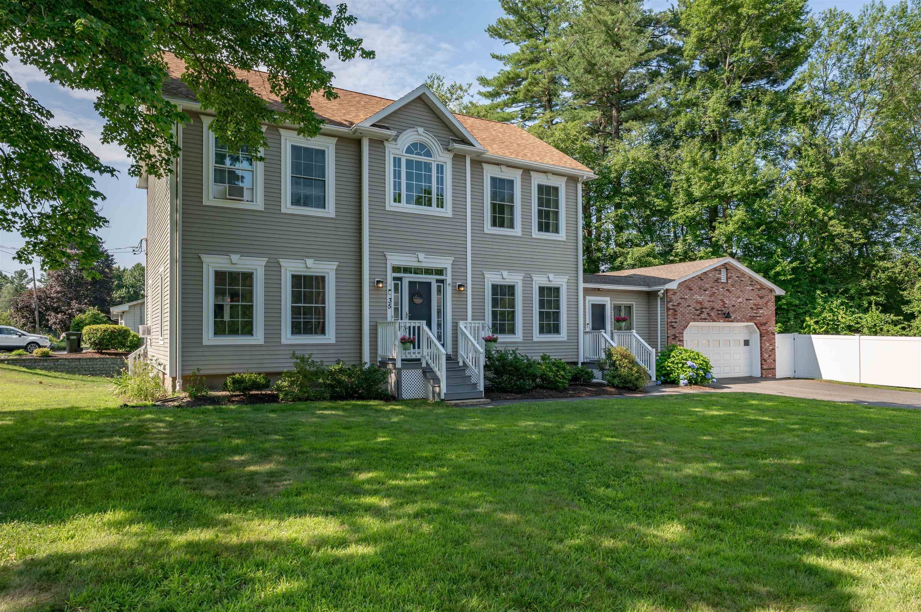 Salem, NH 03079,35 Colonial DR